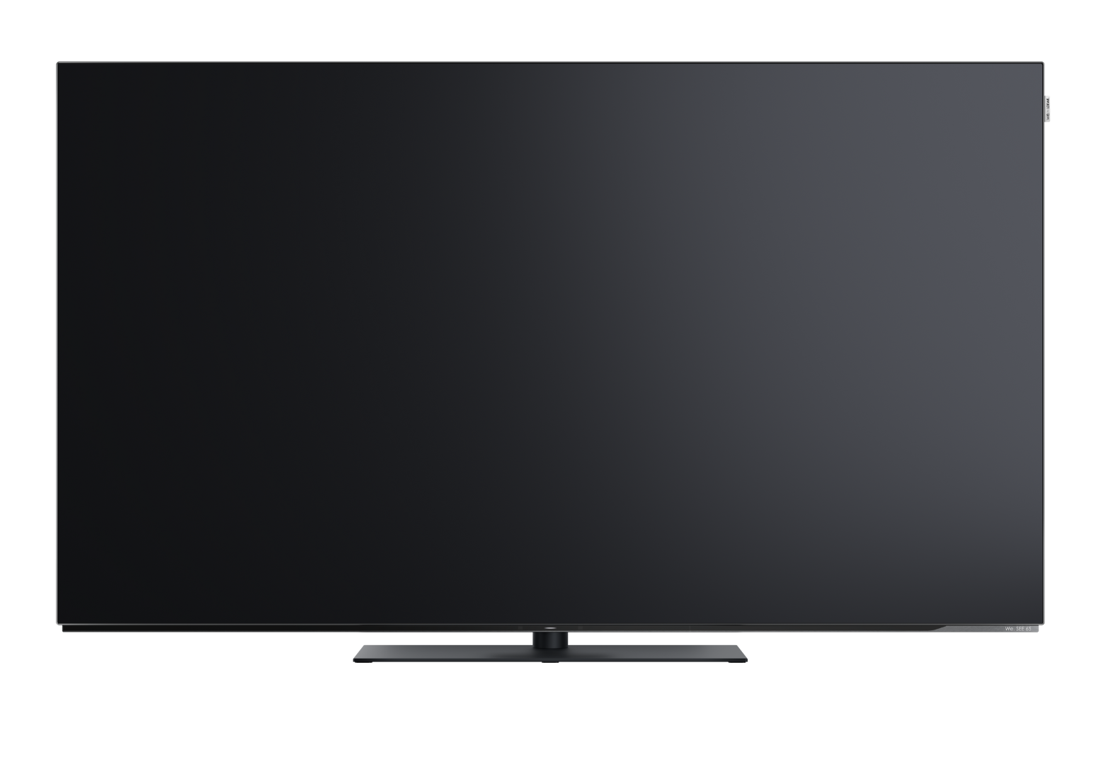 Loewe We. SEE 65 oled