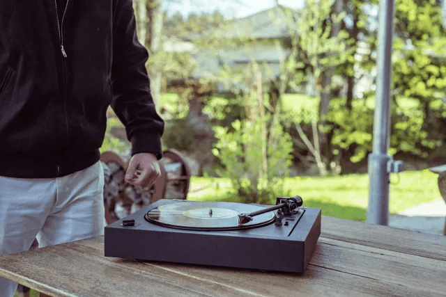 Pro-Ject automat