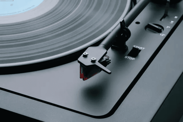 Pro-Ject automat
