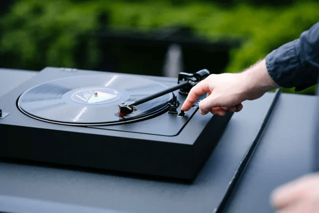 Pro-Ject automat