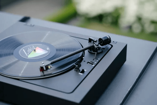 Pro-Ject automat
