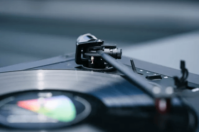 Pro-Ject automat