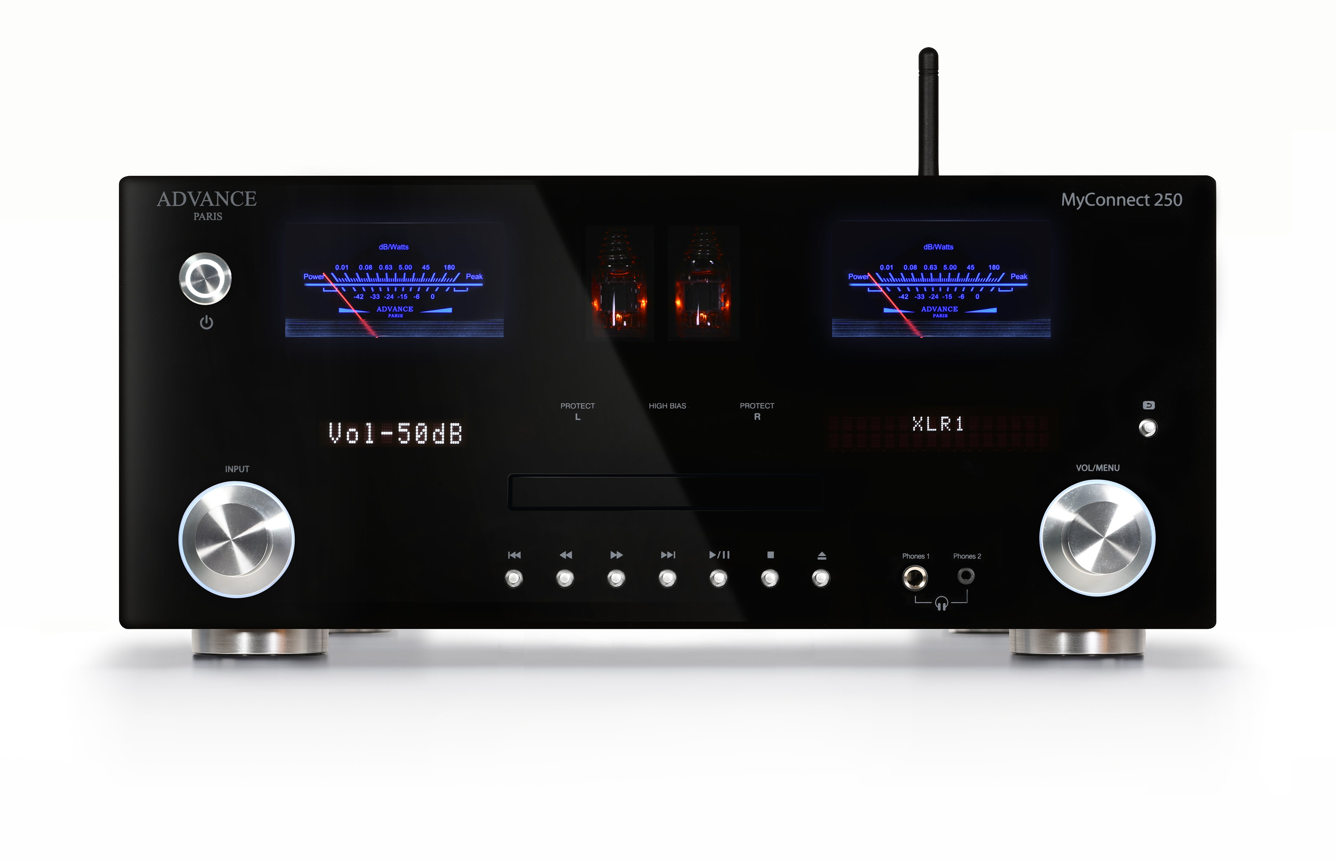 MyConnect 250