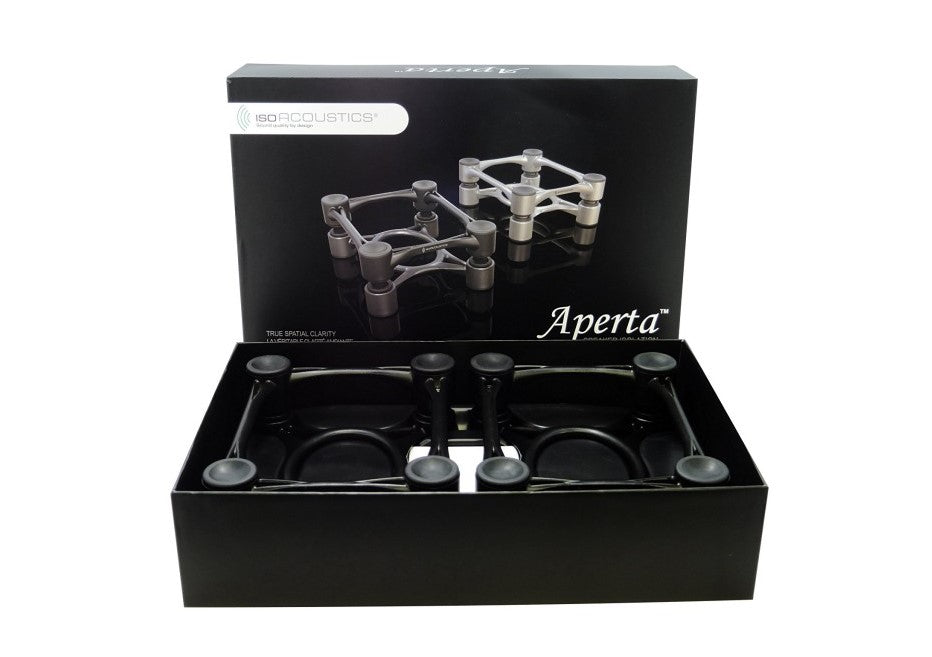 IsoACOUSTICS aperta100