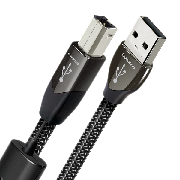 Audioquest usb diamond