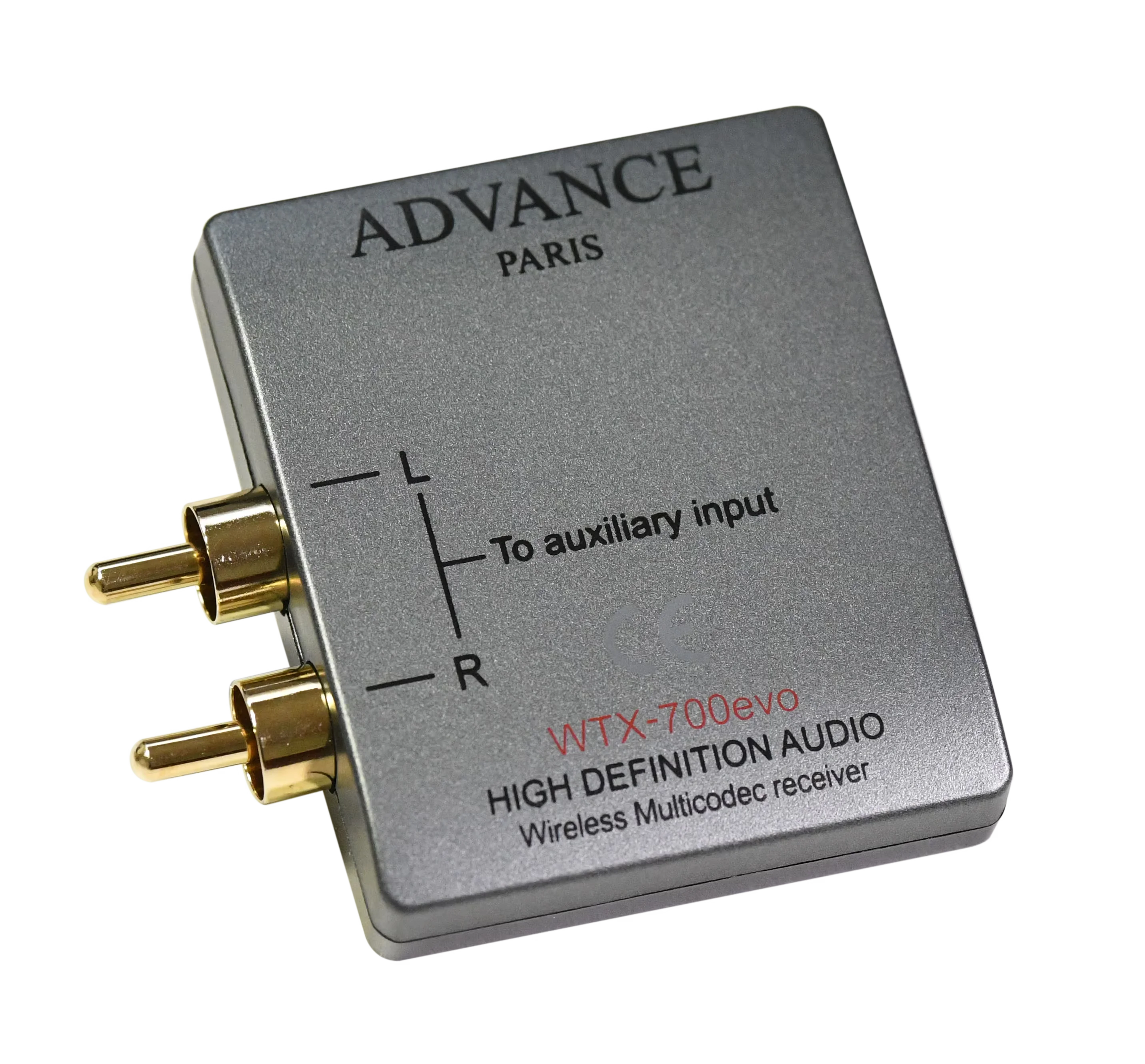 WTX-700 EVO