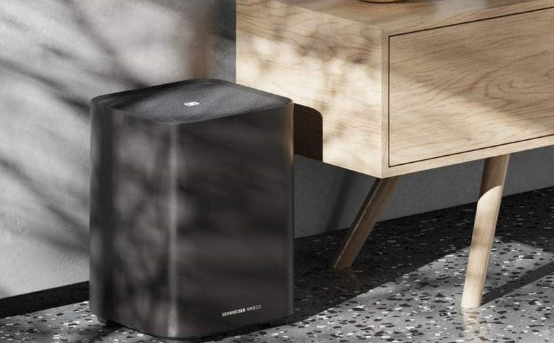 Sennheiser ambeo sub