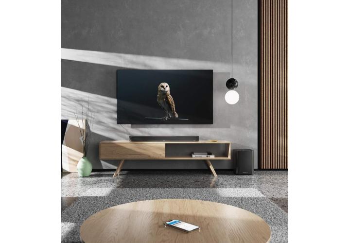 Sennheiser ambeo sub