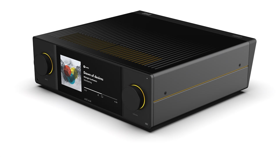 Arcam sa45