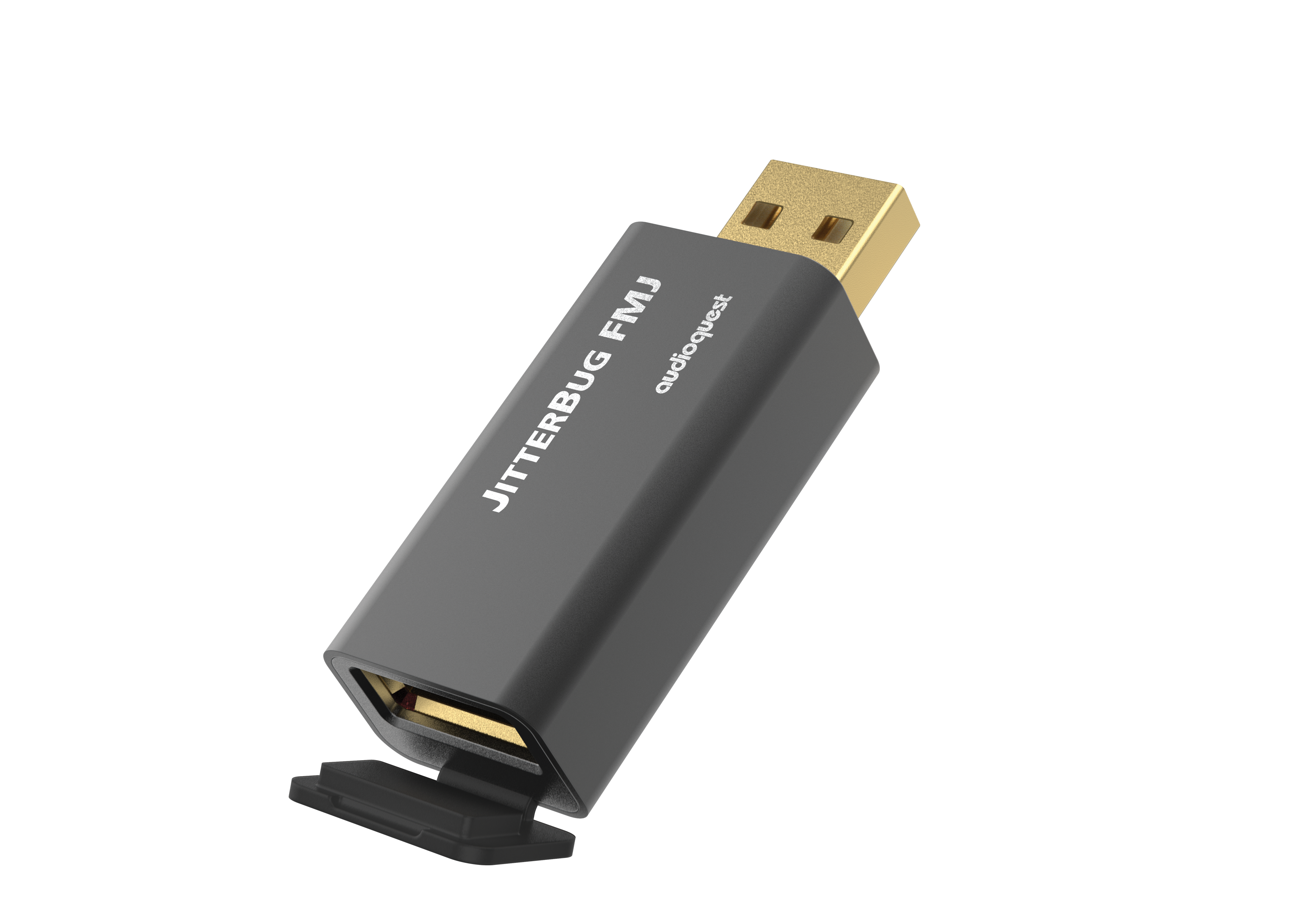 Audioquest jitterbug fmj