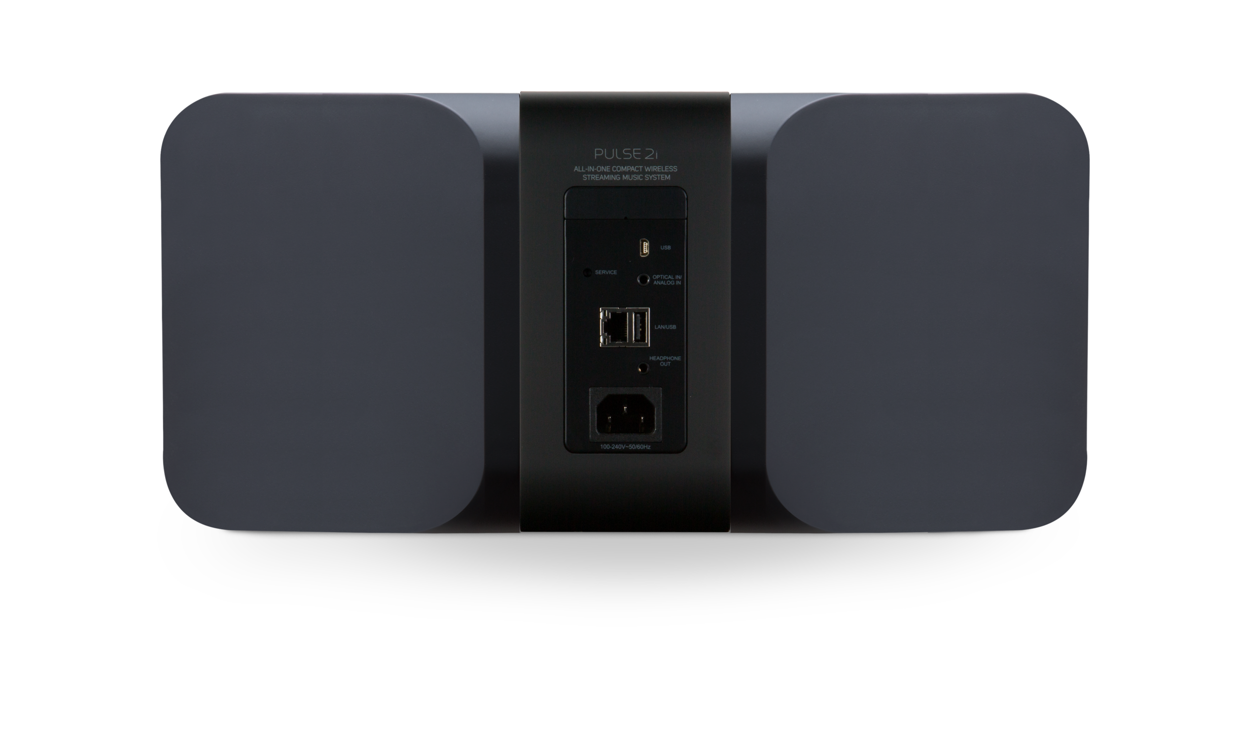 PULSE 2i