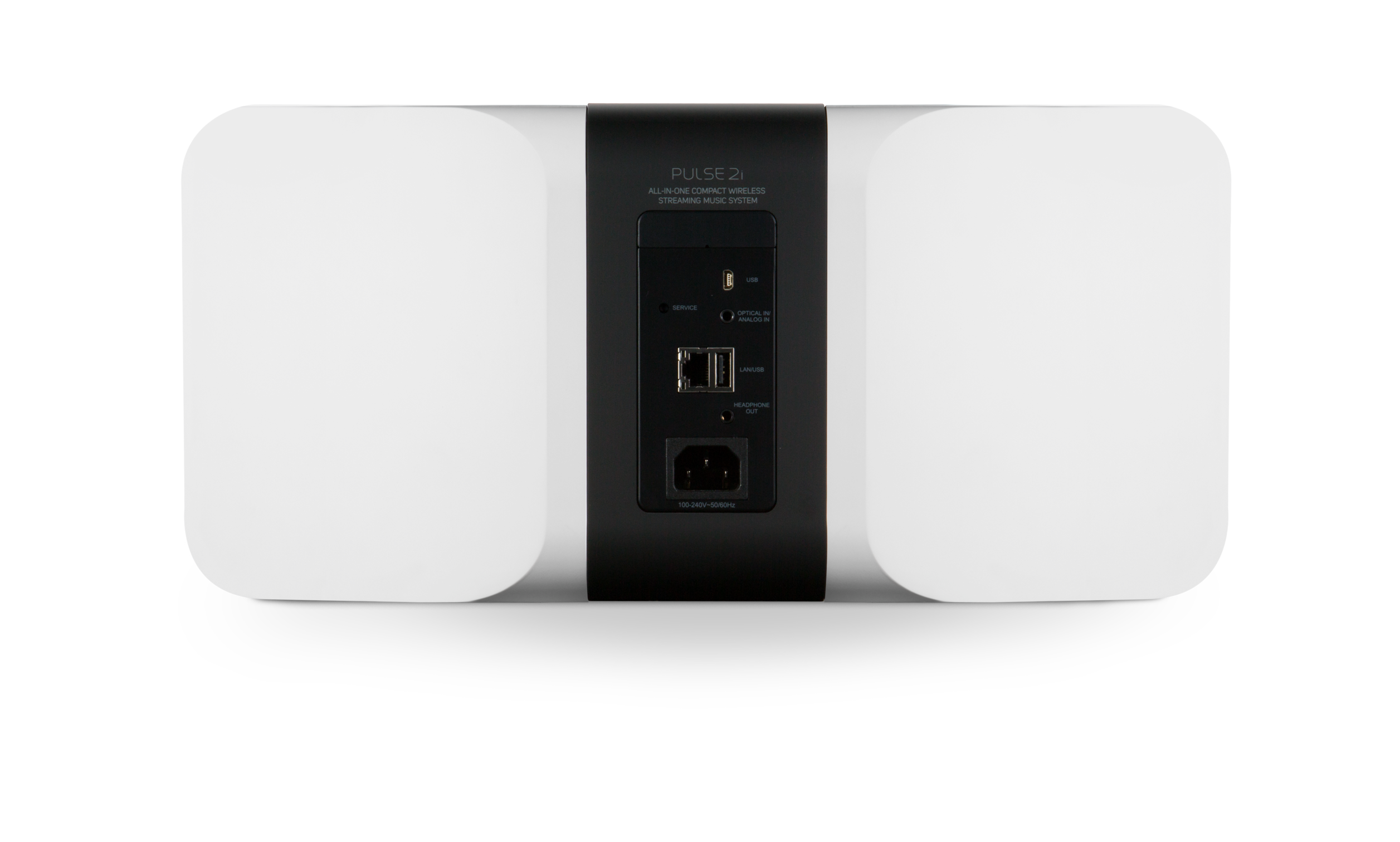 PULSE 2i
