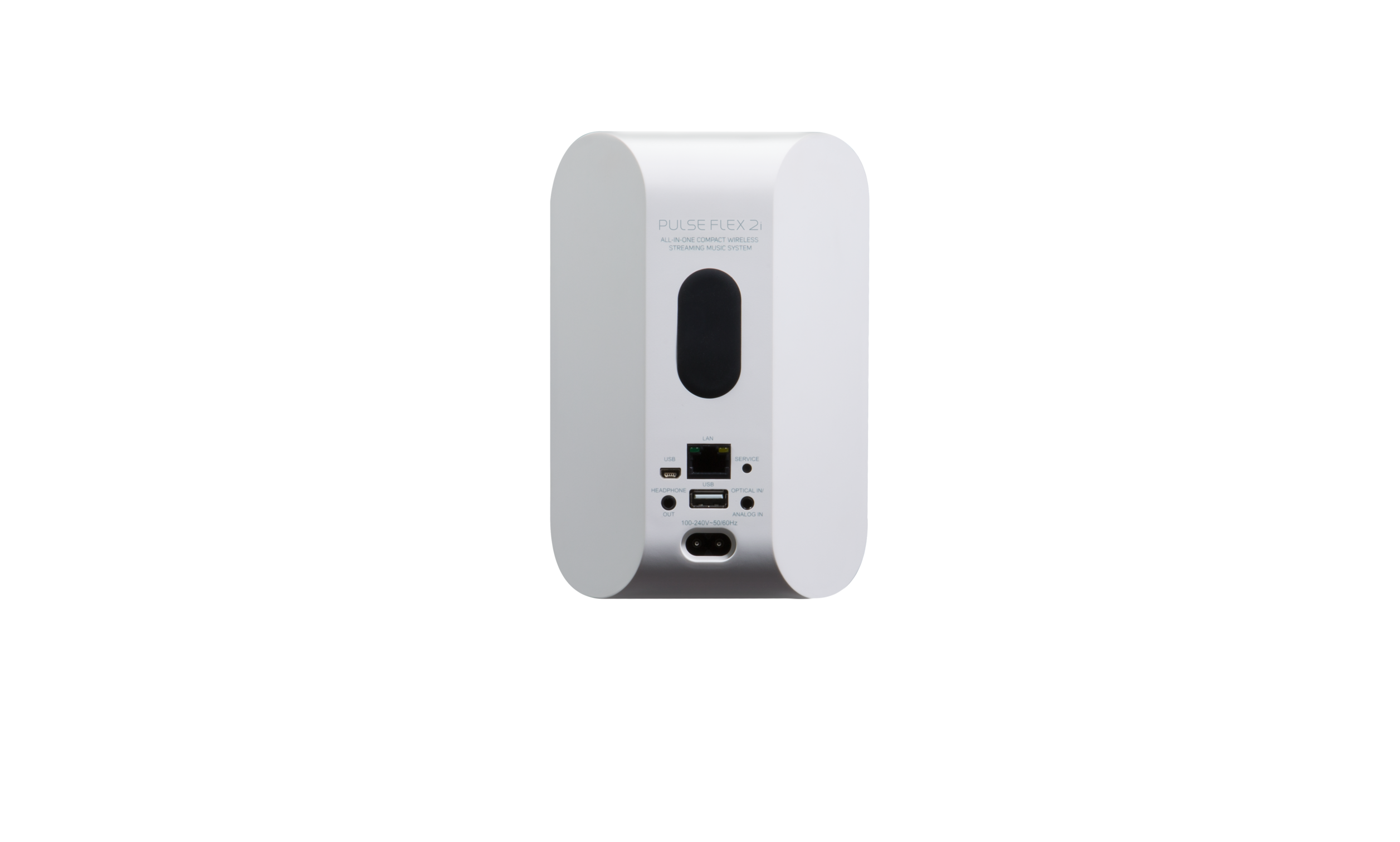PULSE Flex 2i