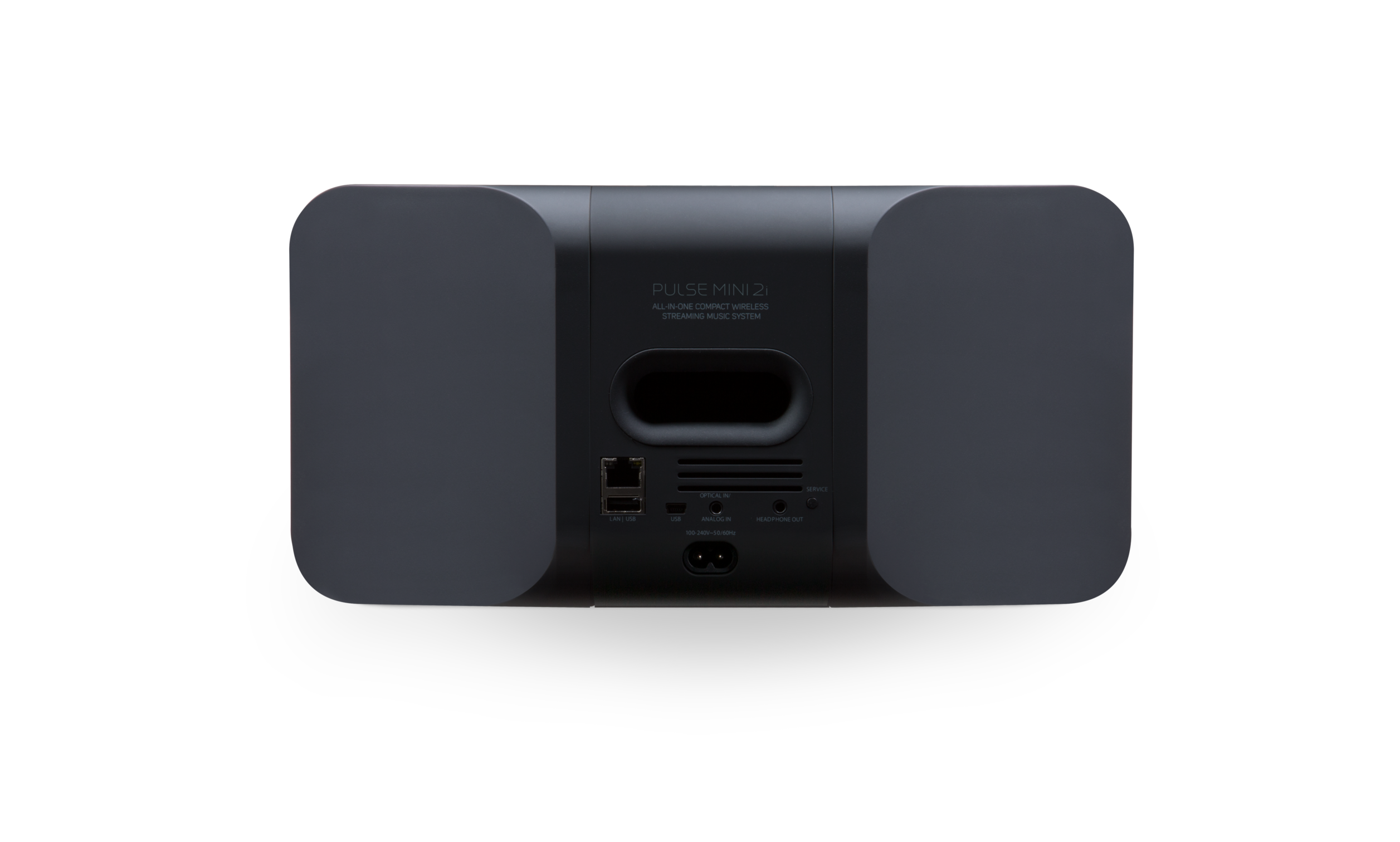 PULSE MINI 2i