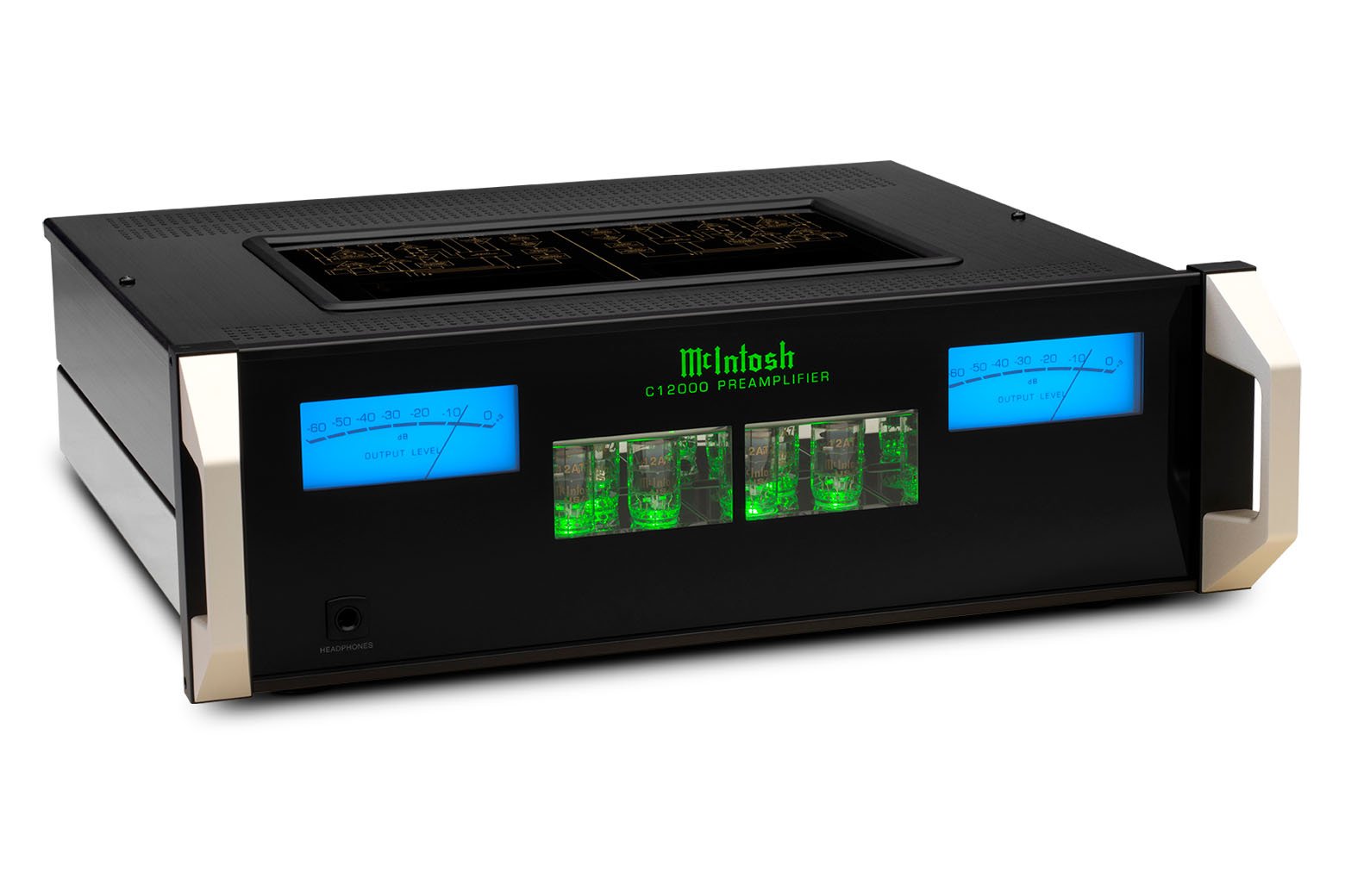 McIntosh c12000
