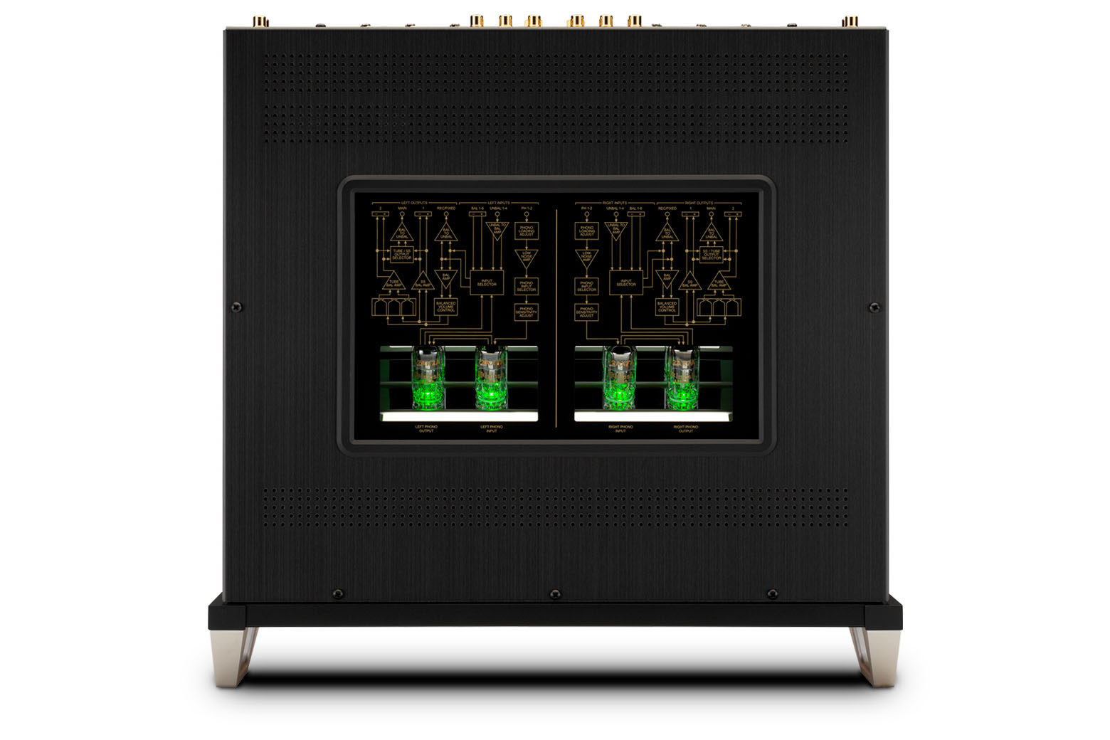 McIntosh c12000