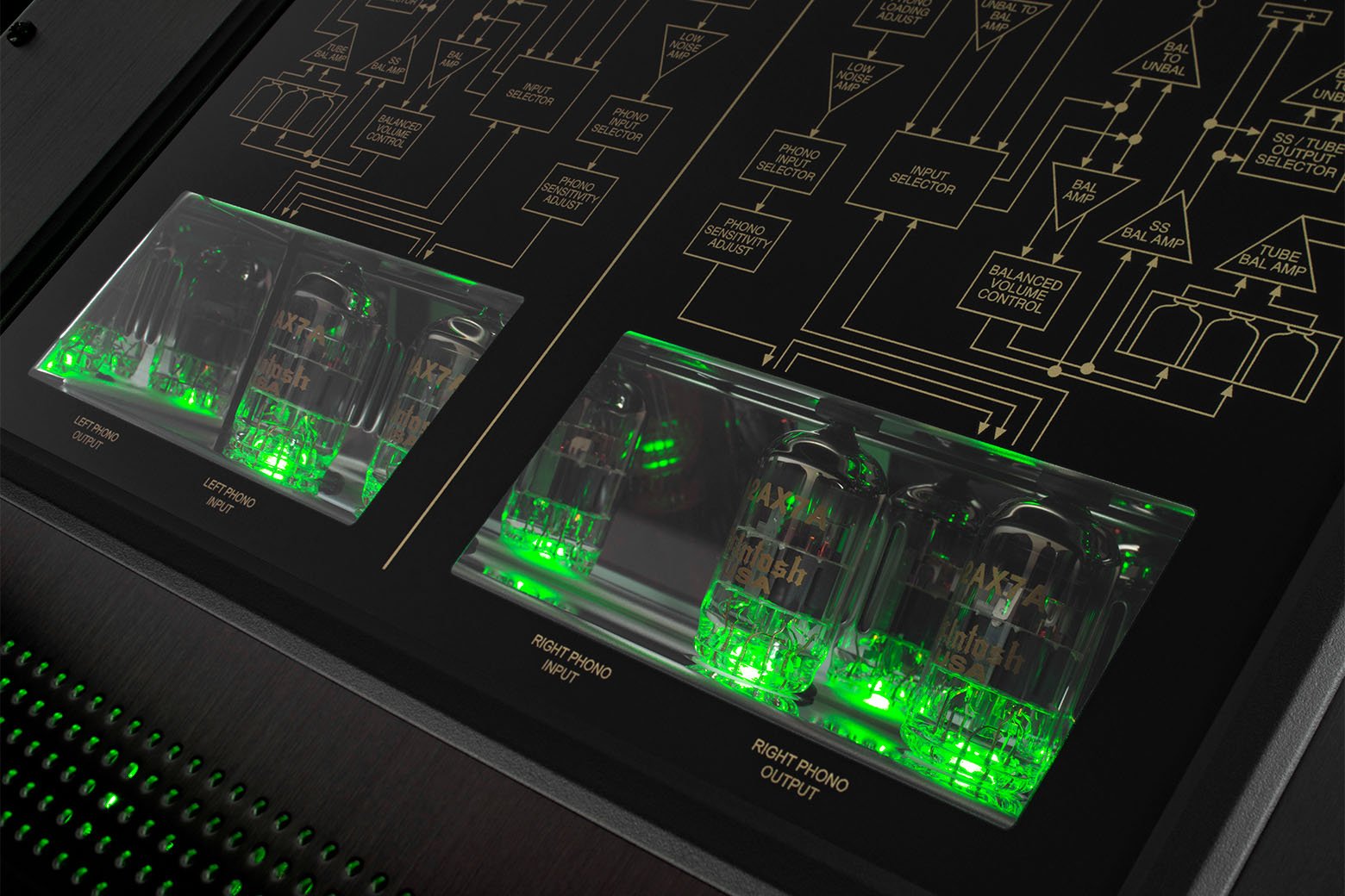 McIntosh c12000