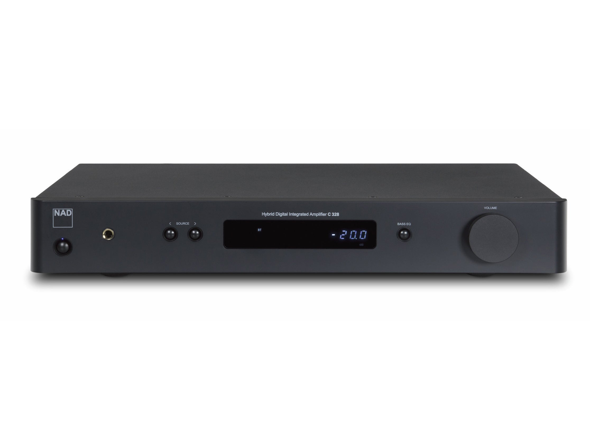 NAD c328