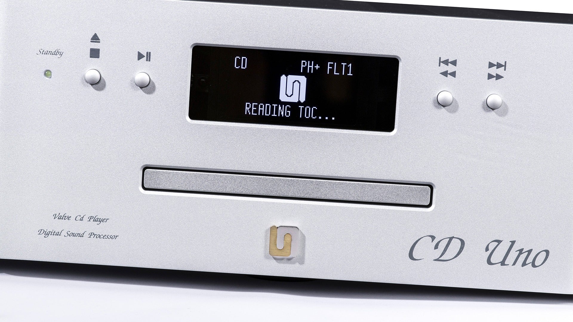 Unico CD Uno