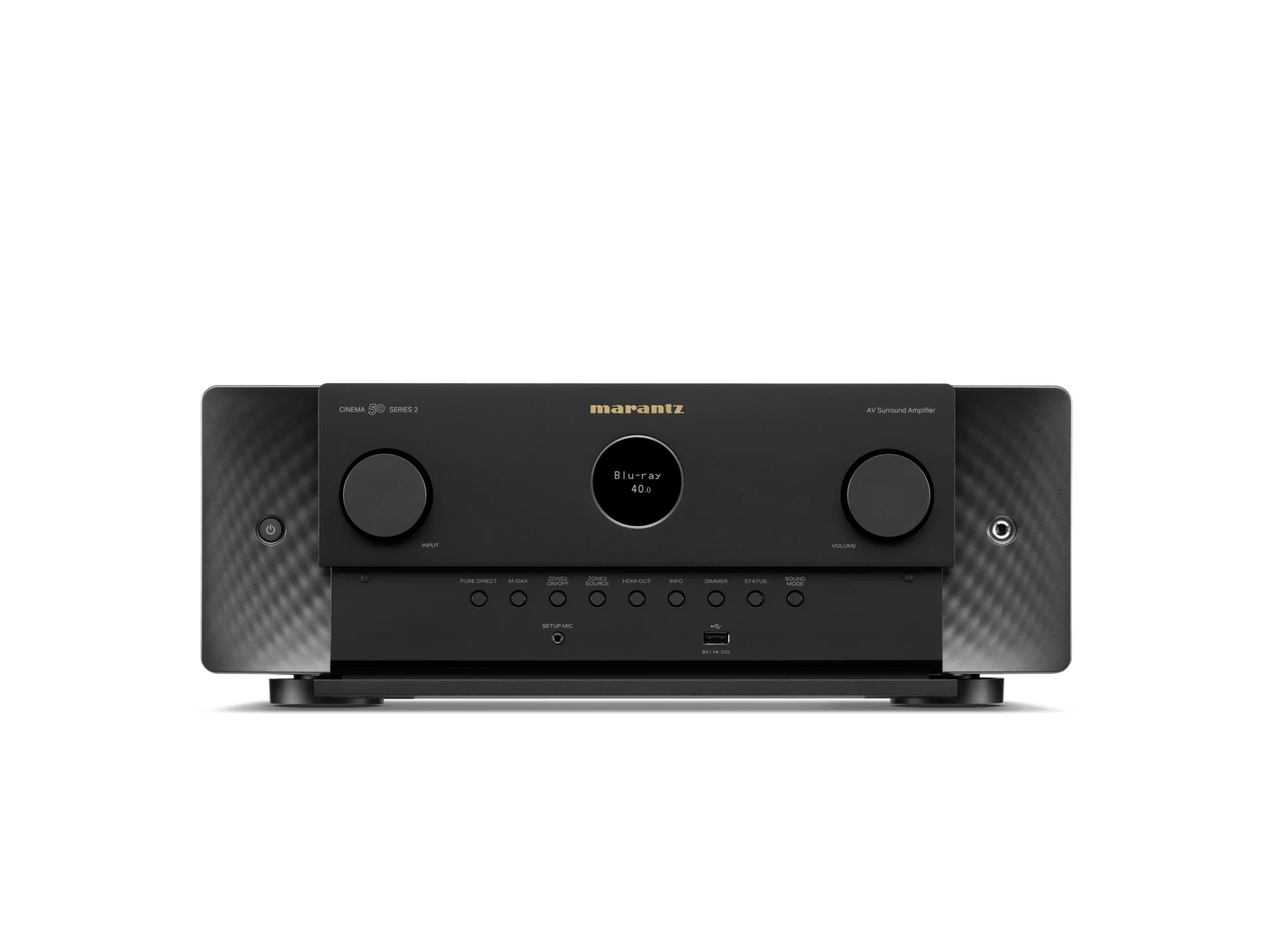 CINEMA 50 SERIE 2