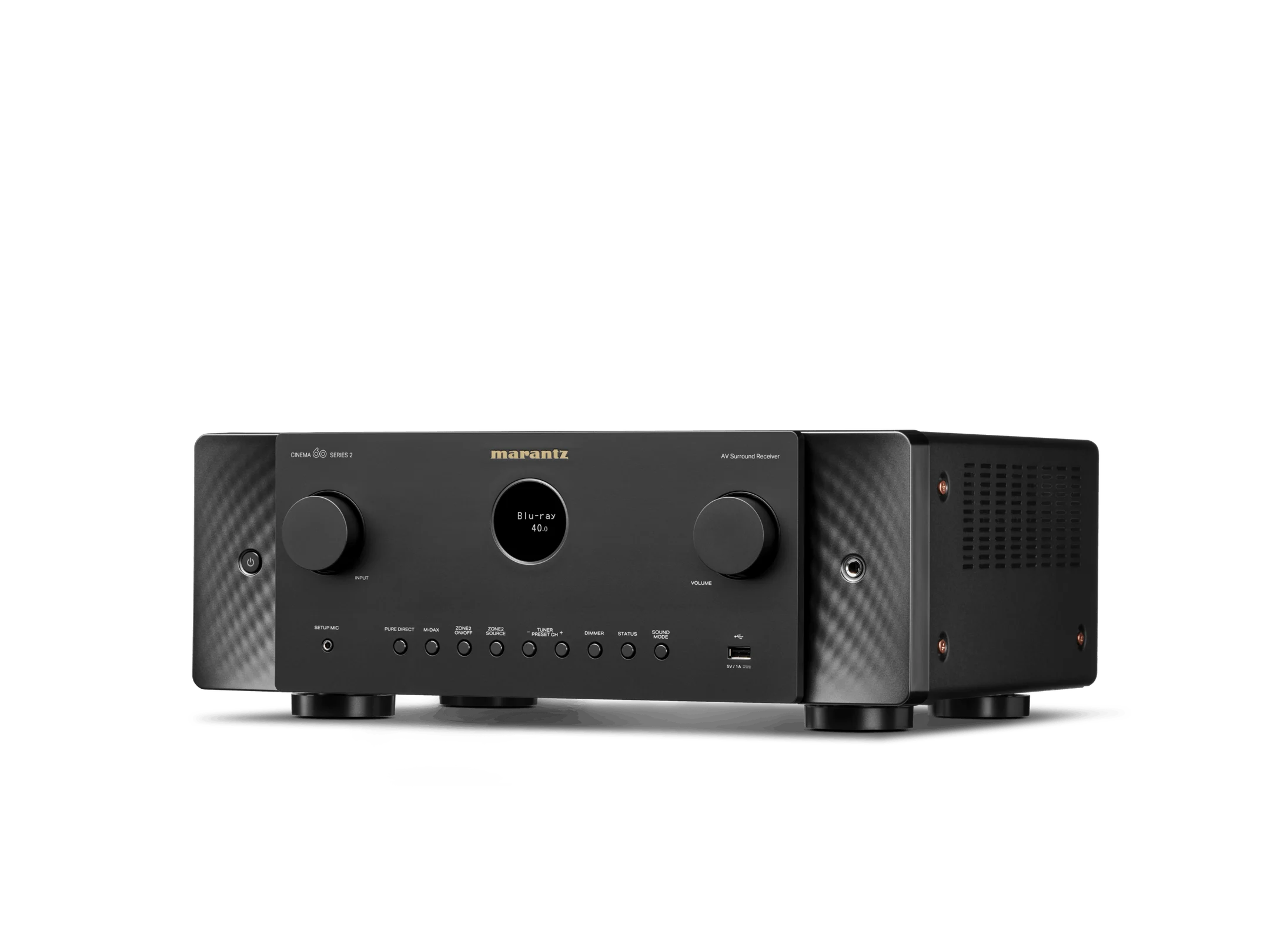 CINEMA 60DAB SERIE 2