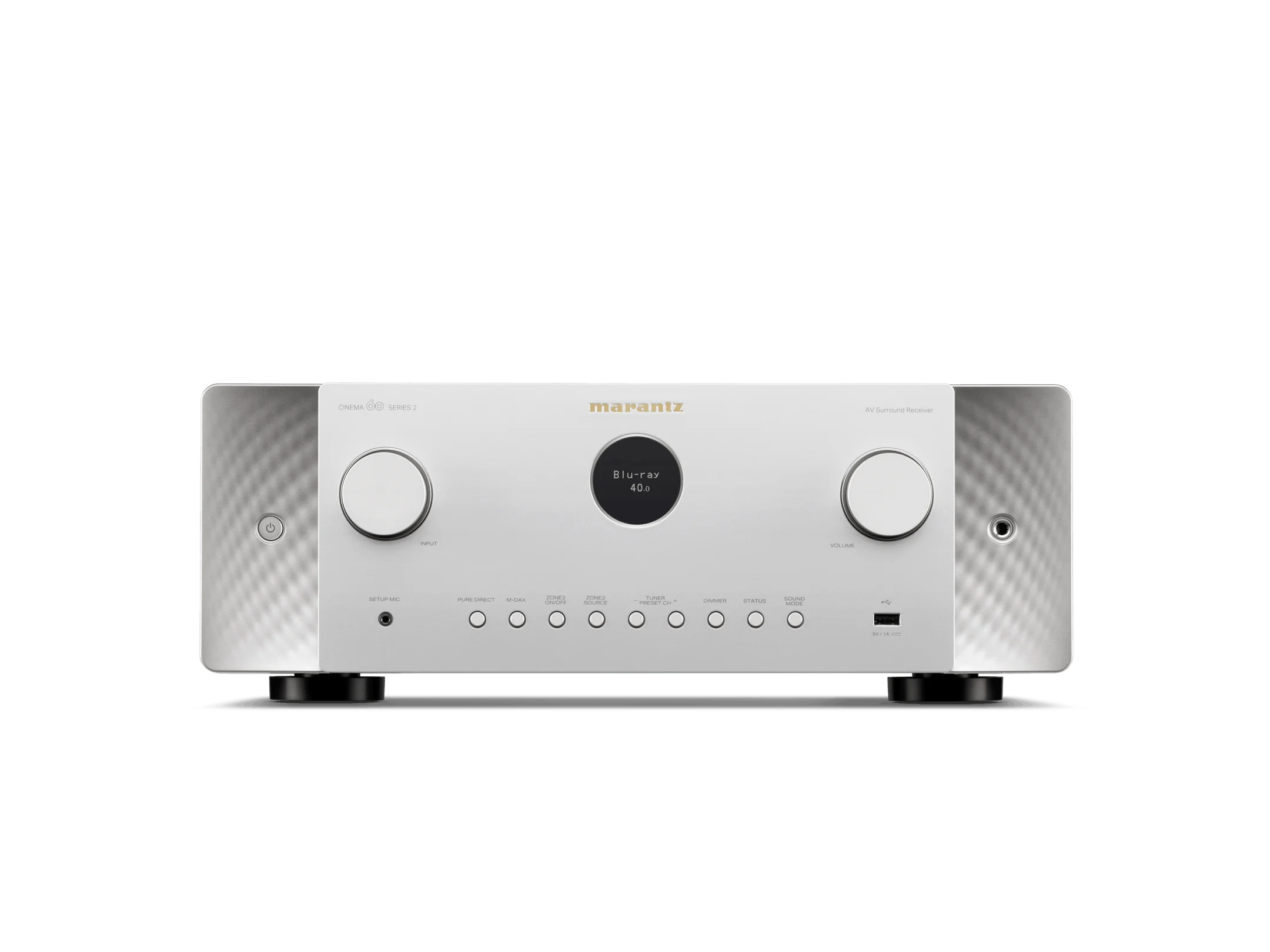 CINEMA 60DAB SERIE 2