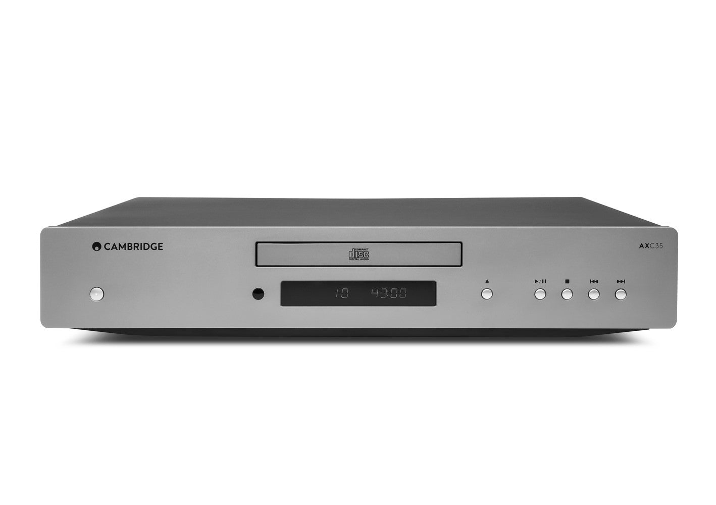 Cambridge Audio axc35