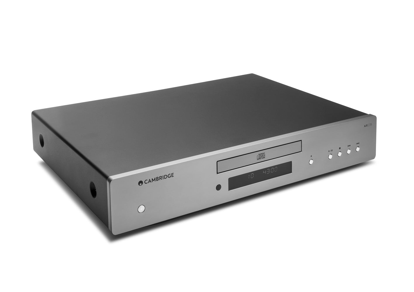 Cambridge Audio axc35