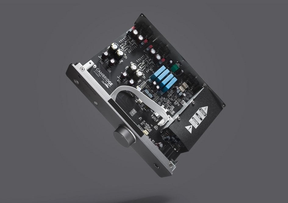 Cambridge Audio alva duo