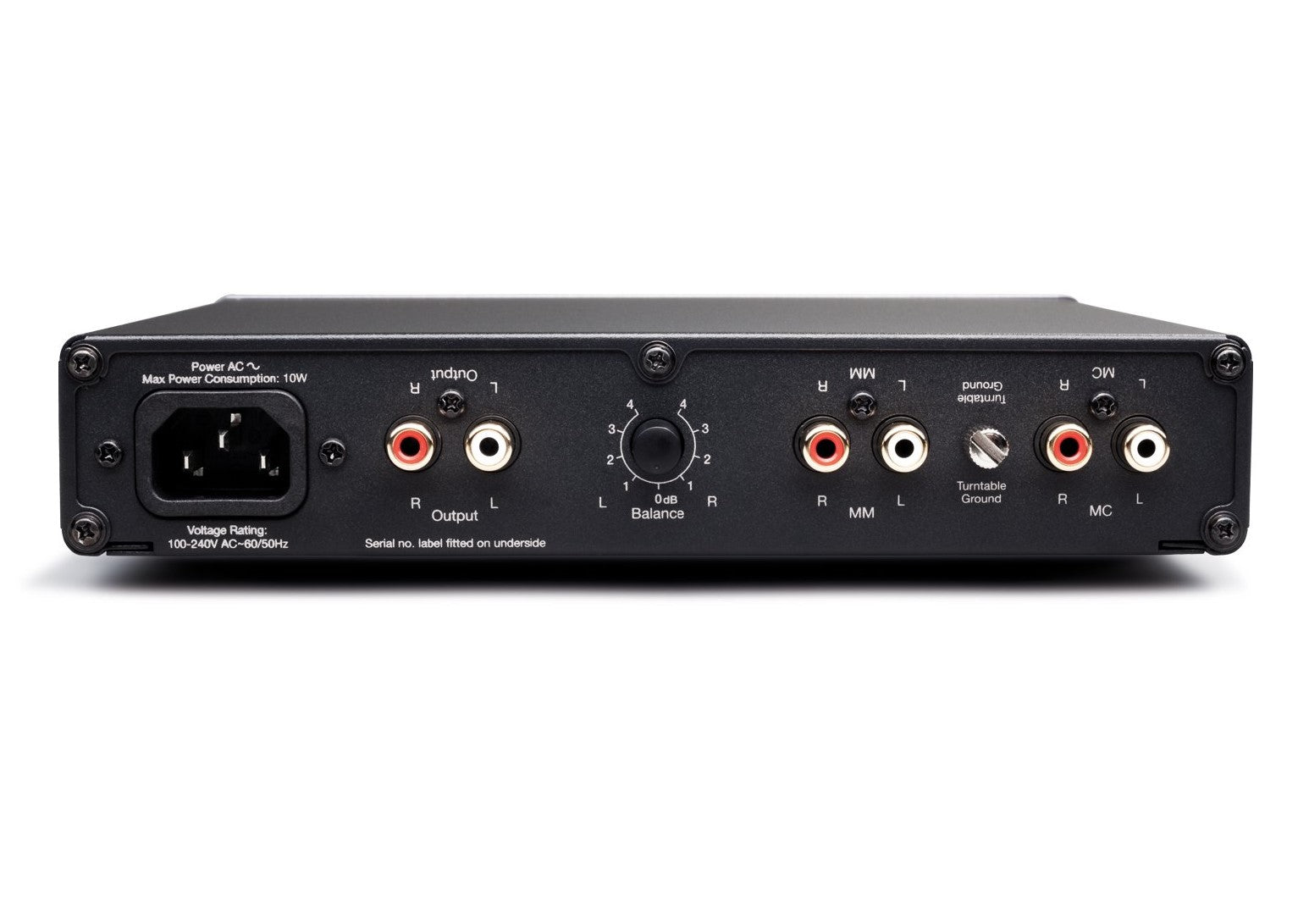 Cambridge Audio alva duo