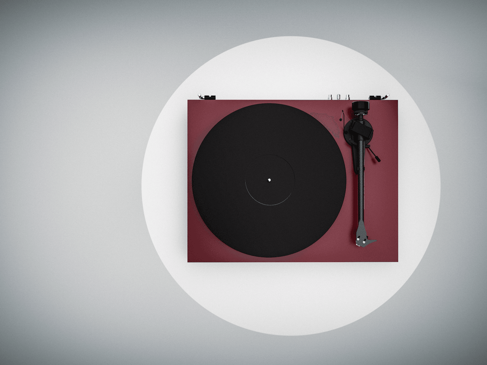 Pro-Ject debut evo 2