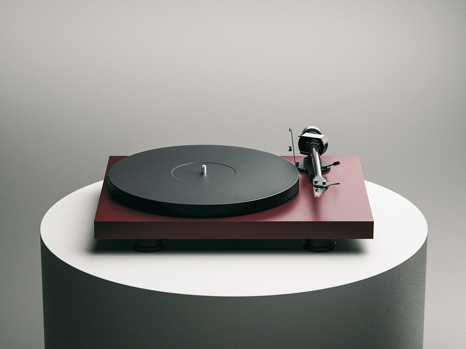Pro-Ject debut evo 2