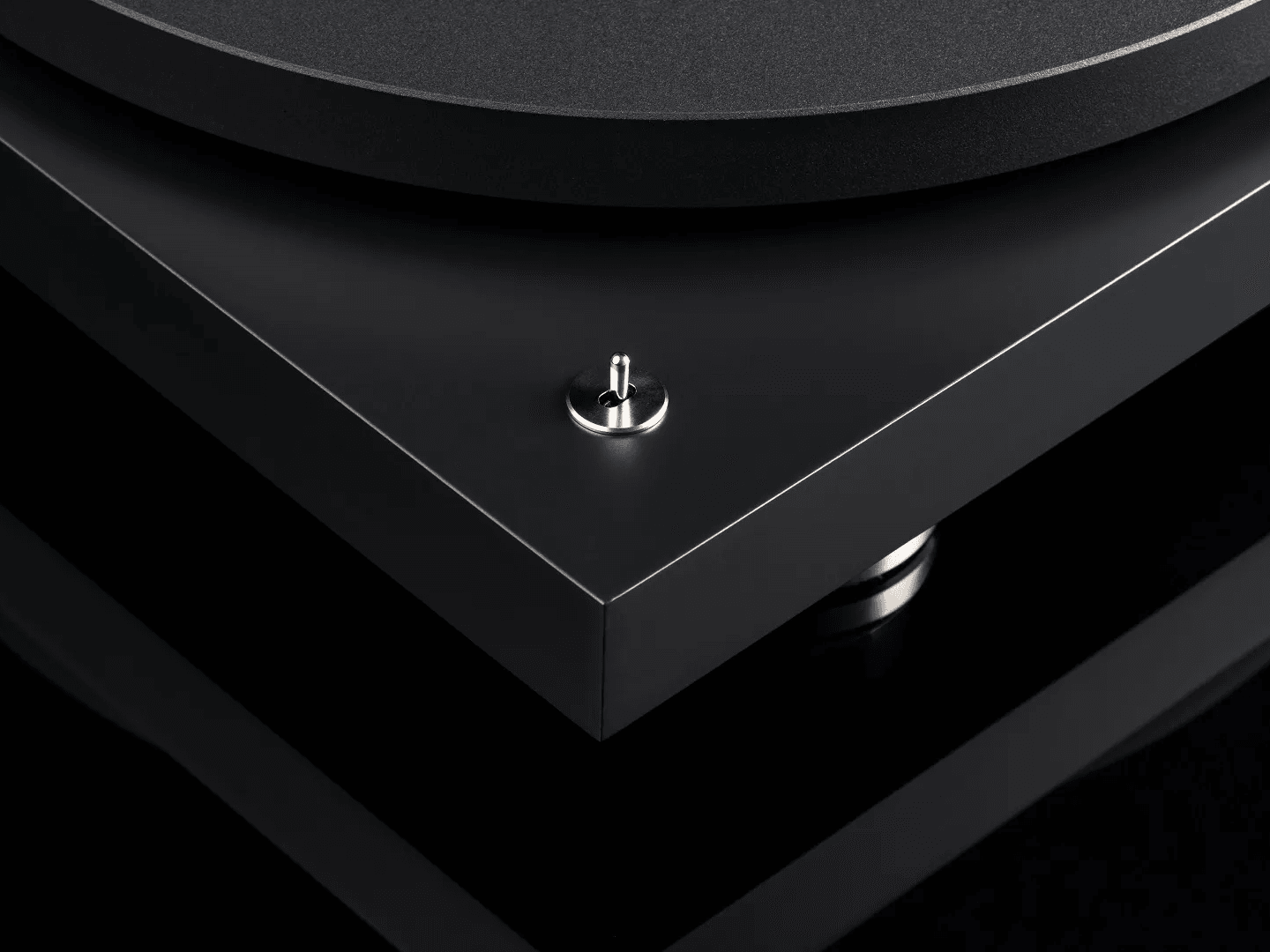 Pro-Ject debut pro