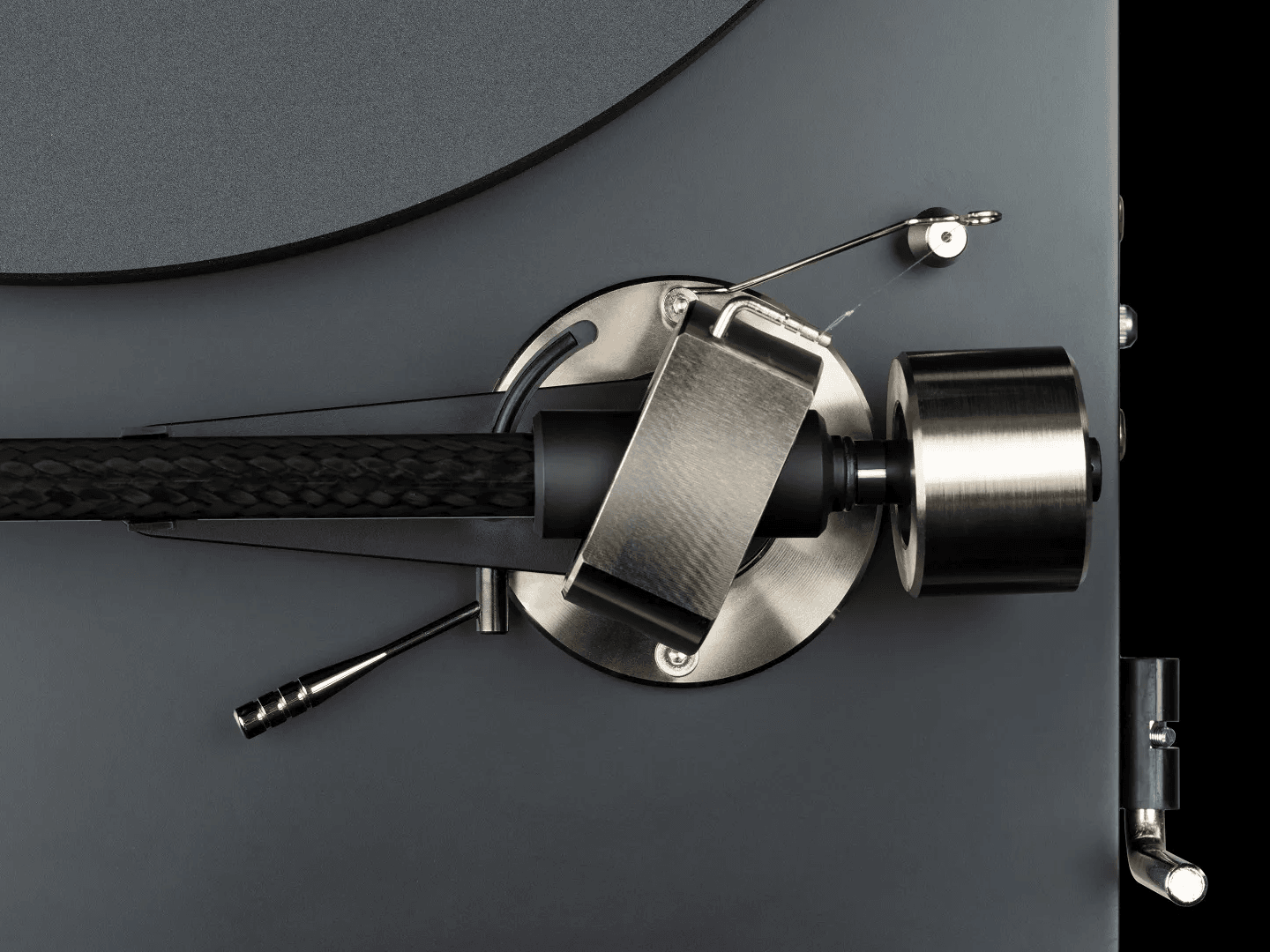 Pro-Ject debut pro