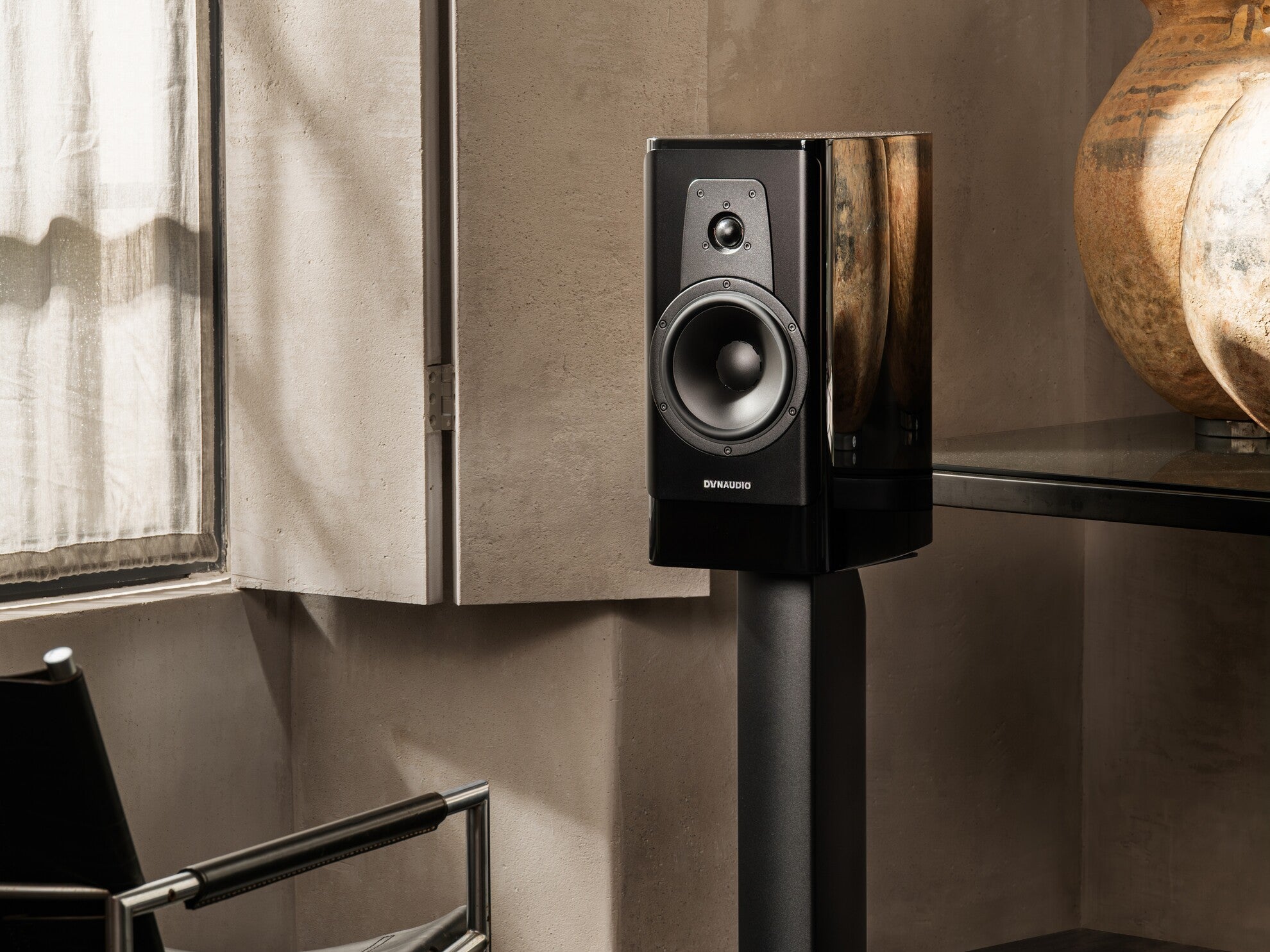 Contour 20 Black Edition
