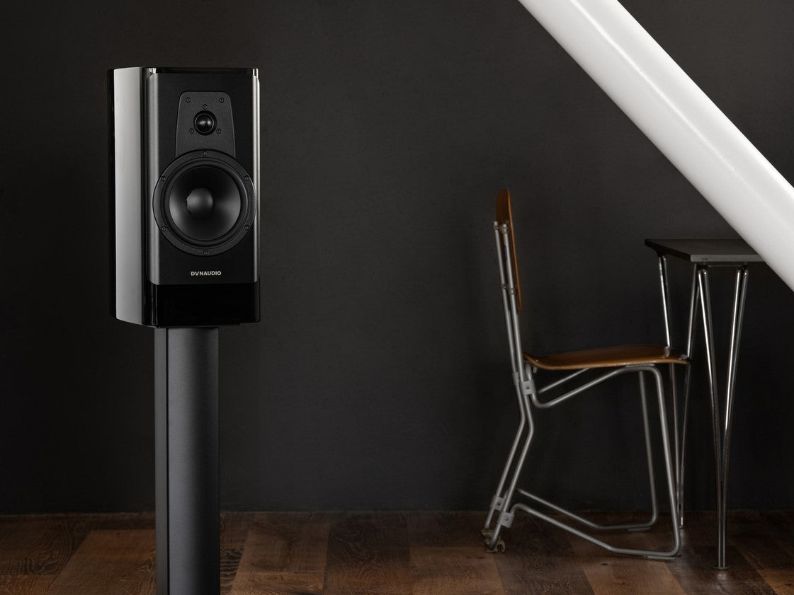 Contour 20 Black Edition