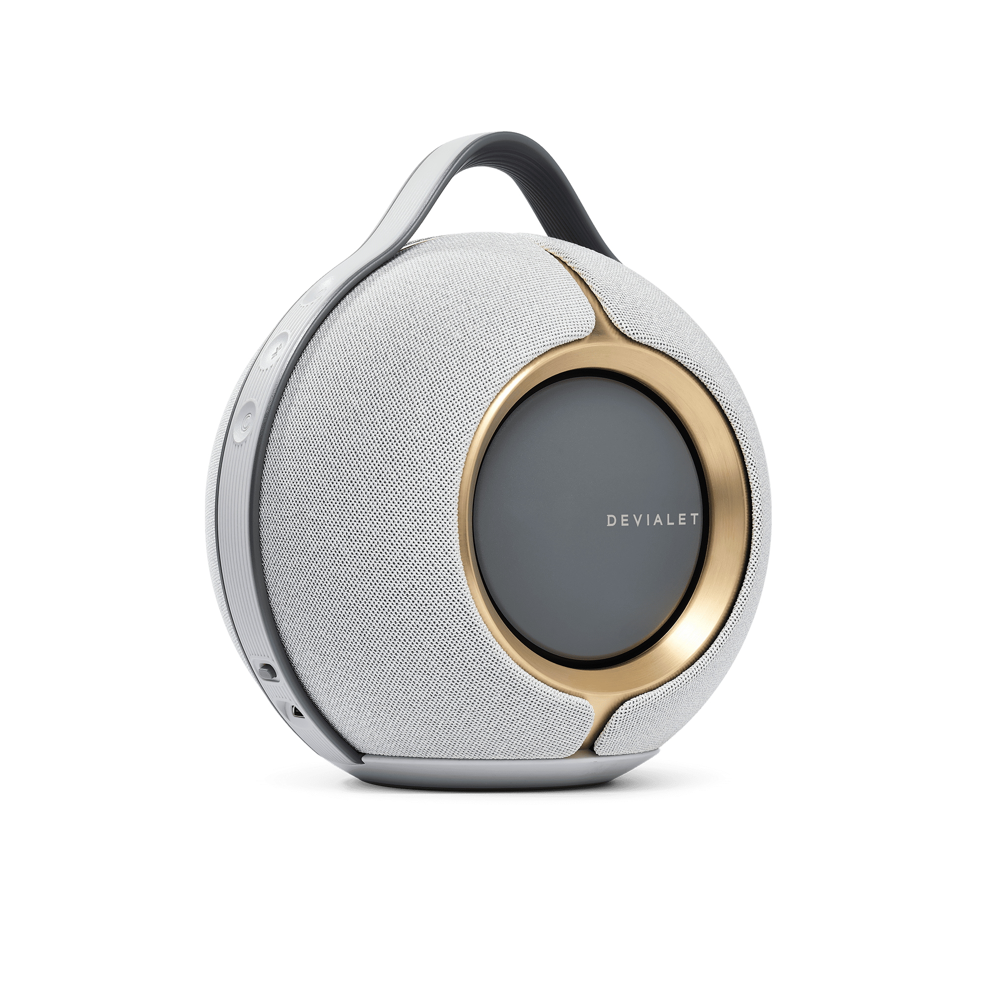 Devialet mania