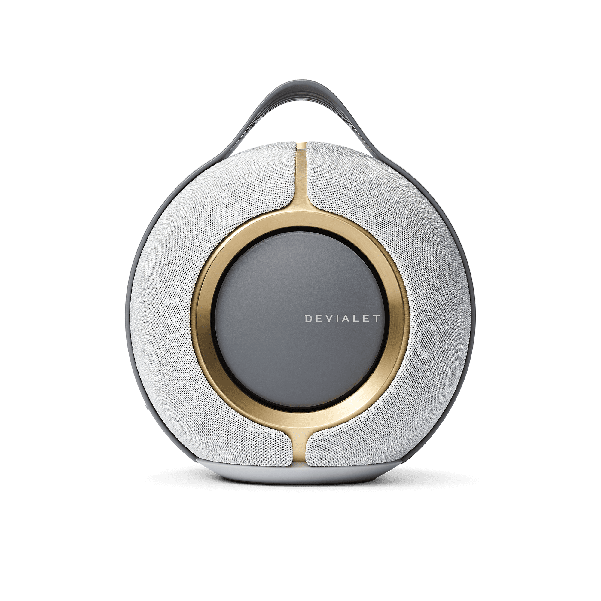 Devialet mania