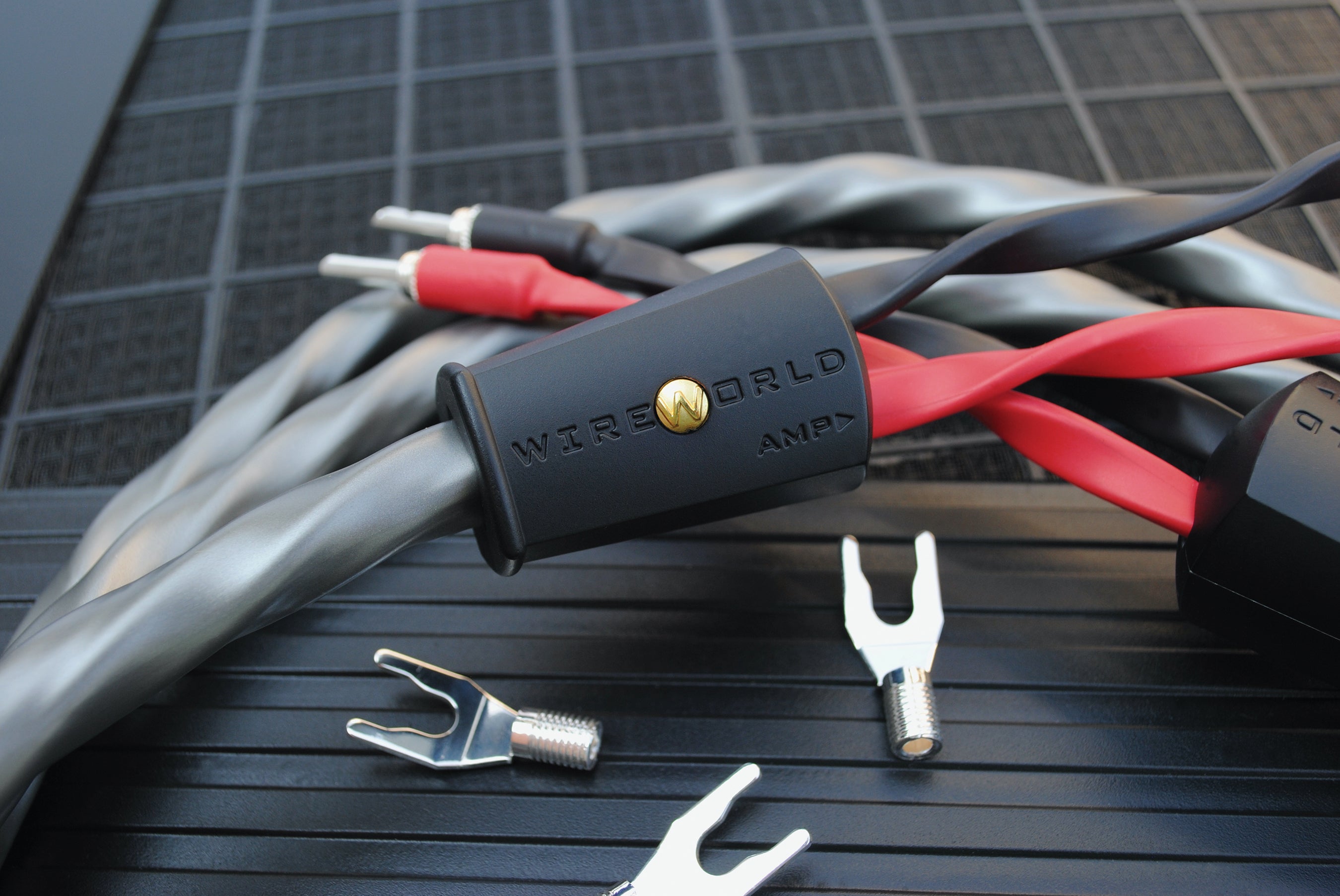 Equinox® 10 Speaker Cable