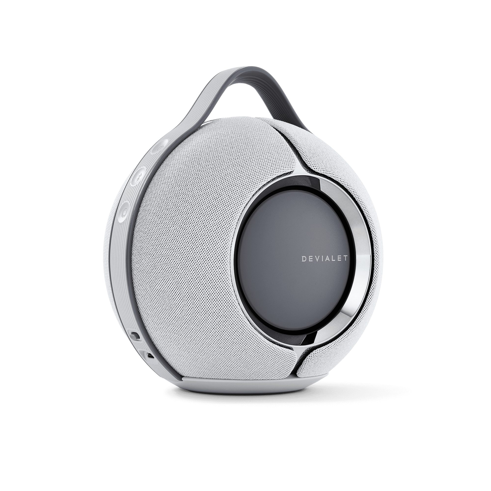 Devialet mania
