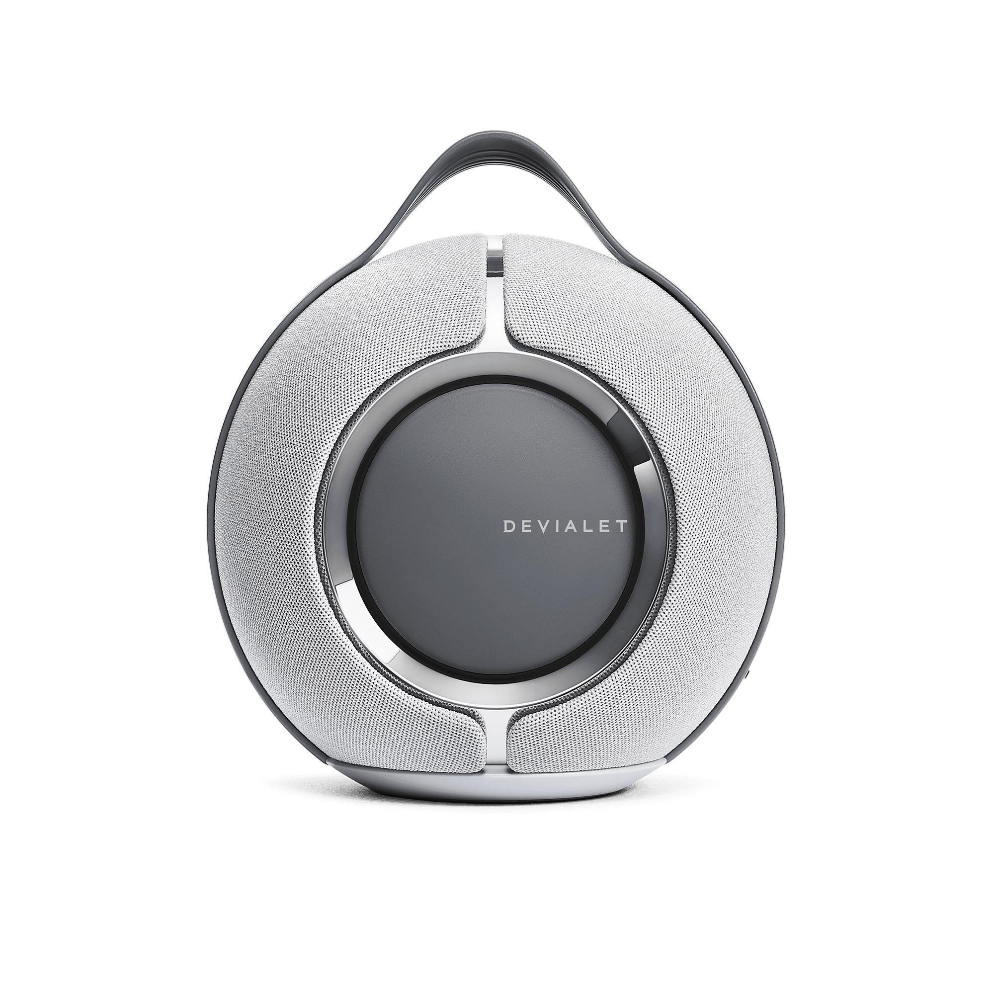 Devialet mania