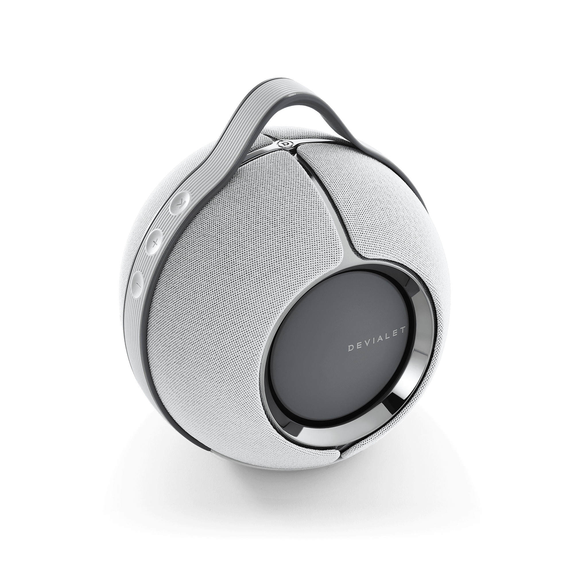 Devialet mania