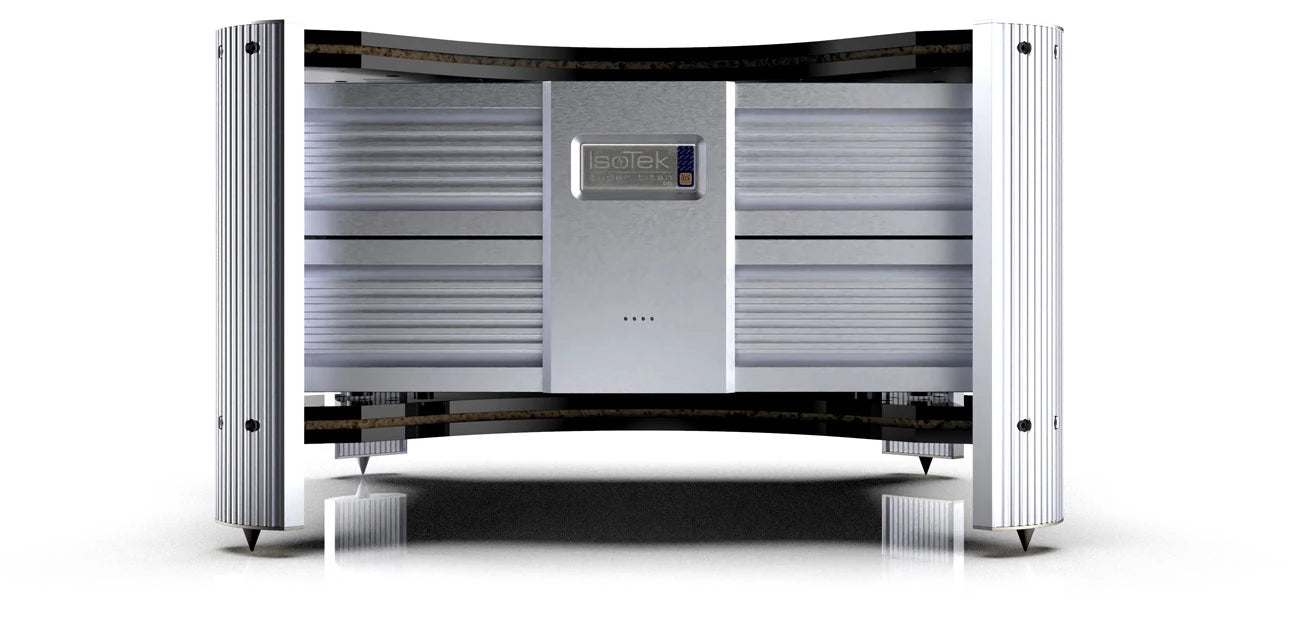 EVO3 Super Titan 32A