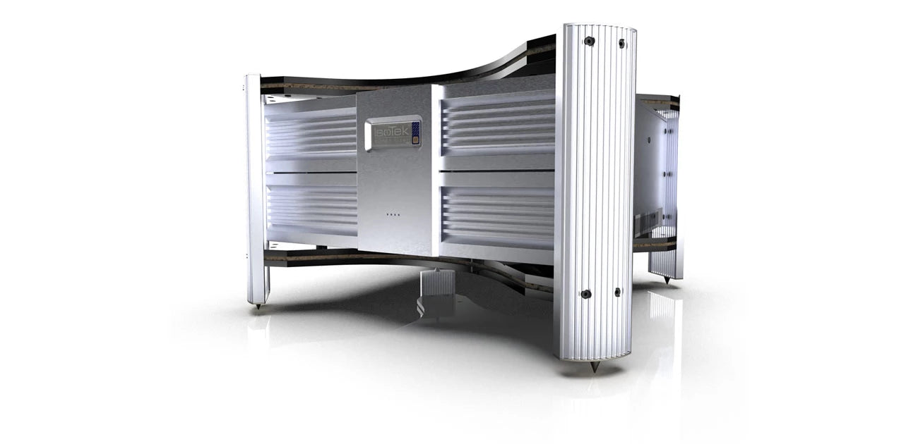 EVO3 Super Titan 32A