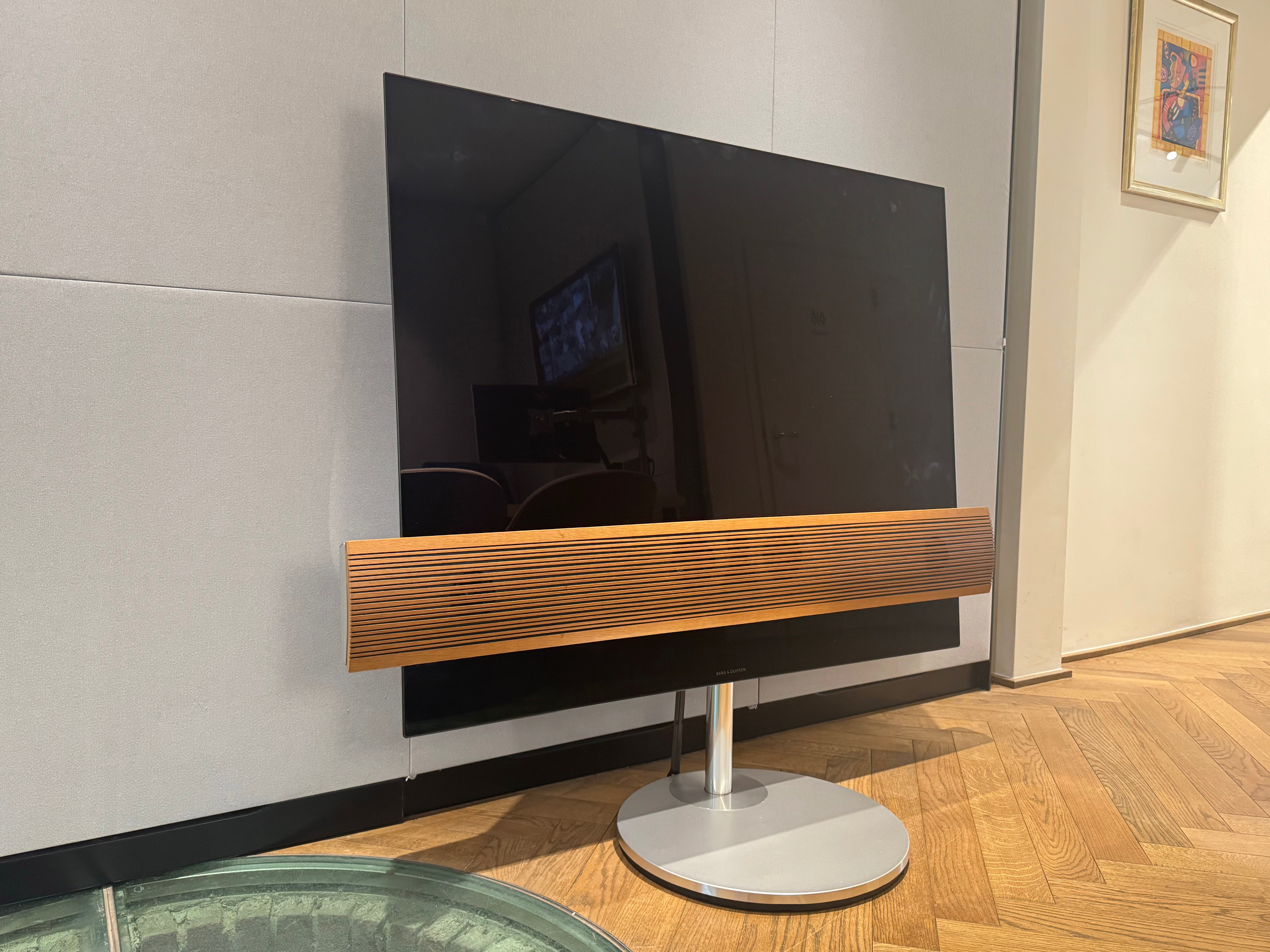 Beovision Eclipse MKI OLED55C6 - Occasion