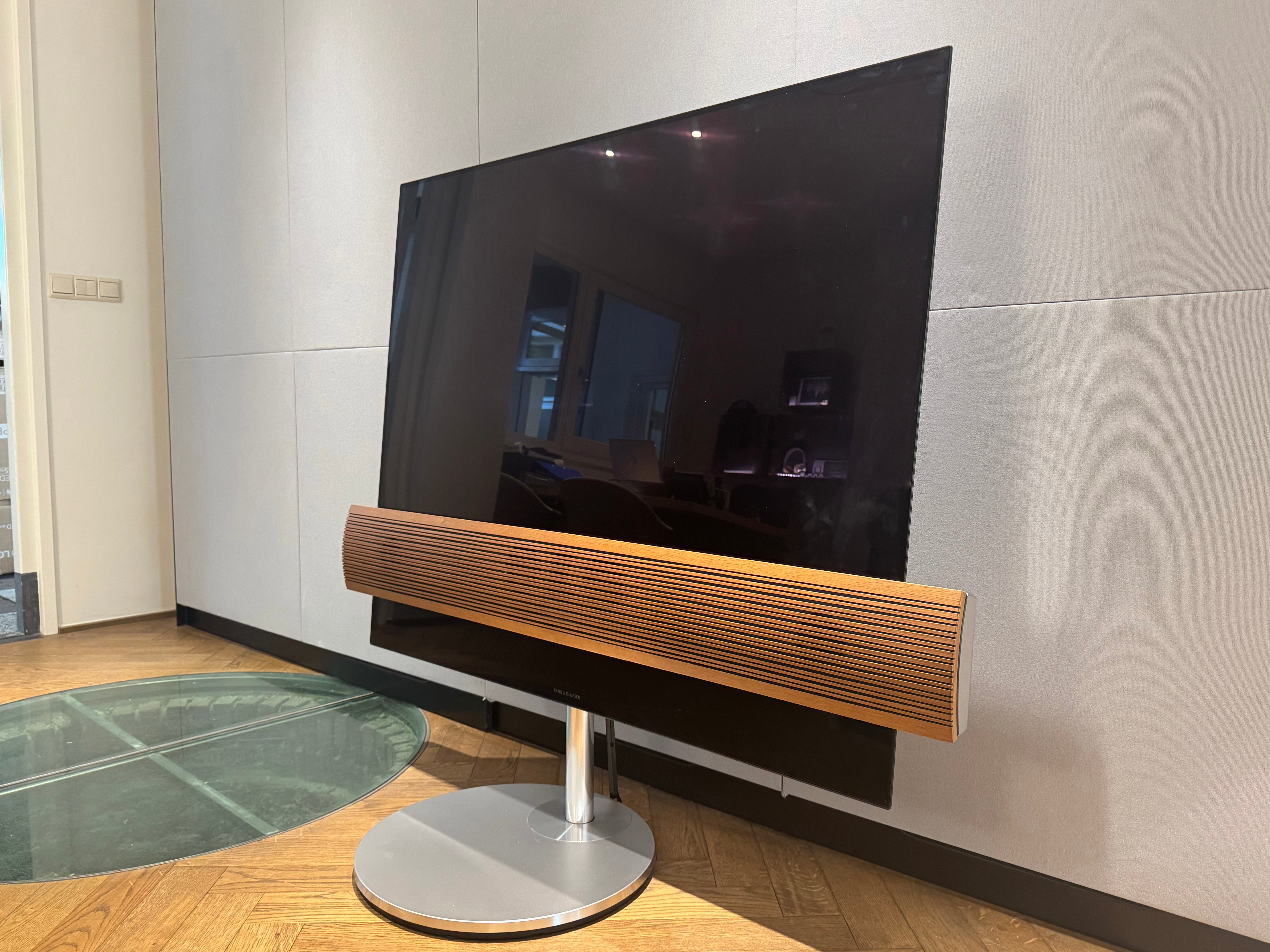 Beovision Eclipse MKI OLED55C6 - Occasion