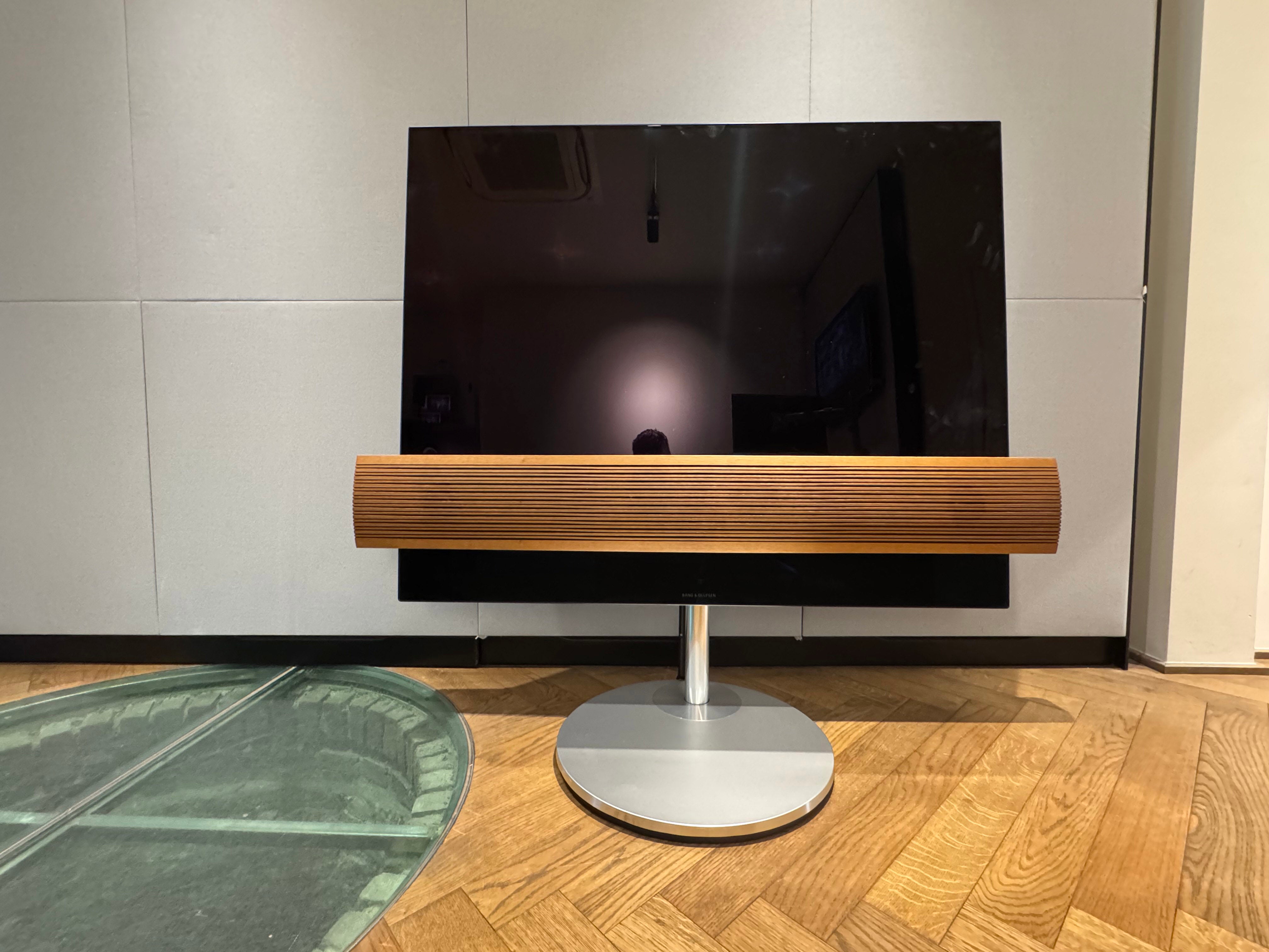 Beovision Eclipse MKI OLED55C6 - Occasion