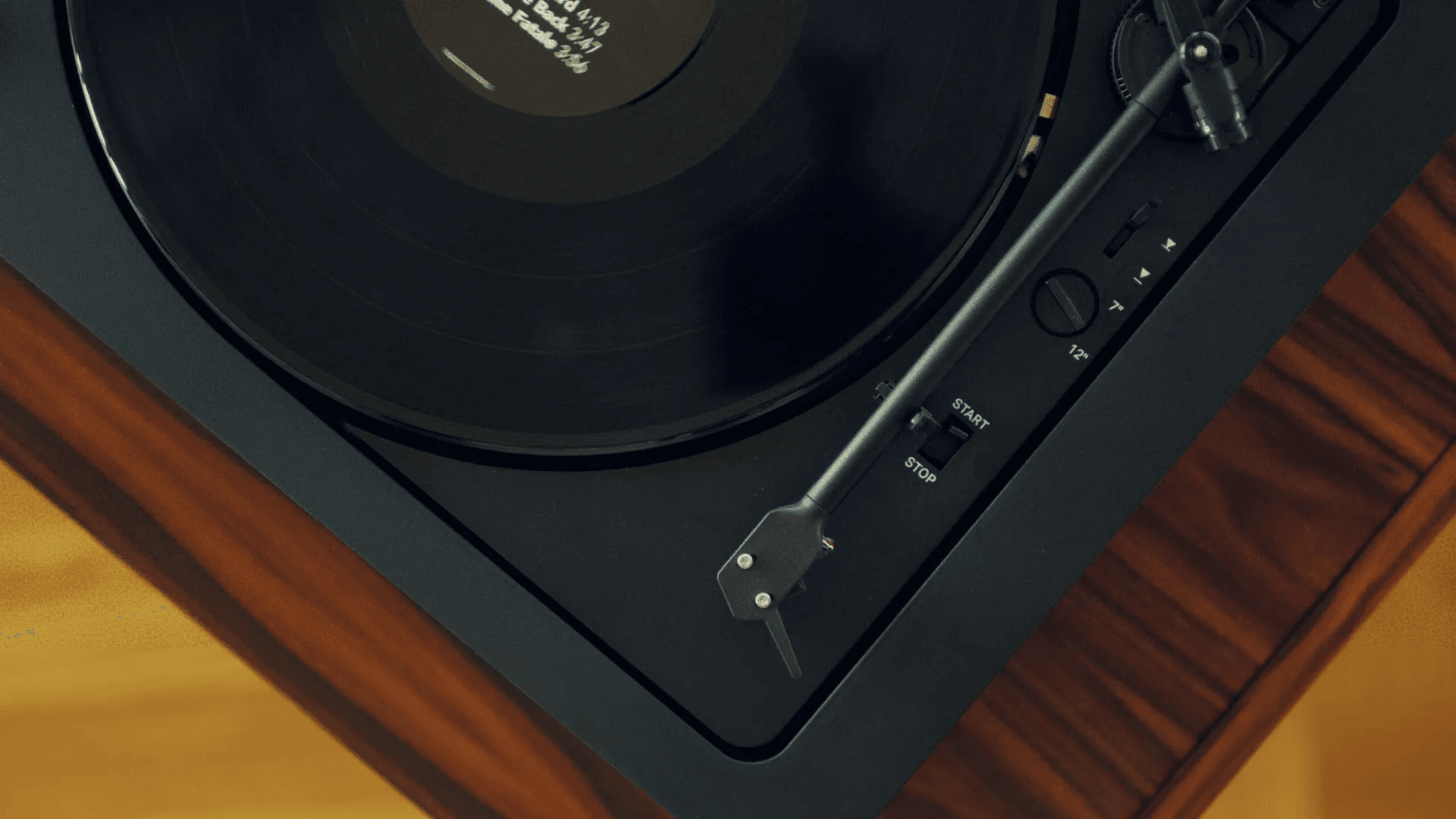 Pro-Ject automat