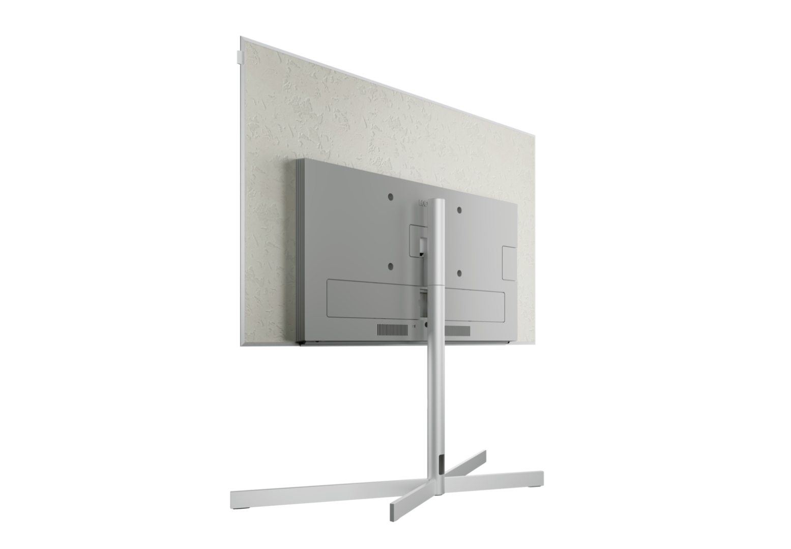 Loewe stellar 55 dr+