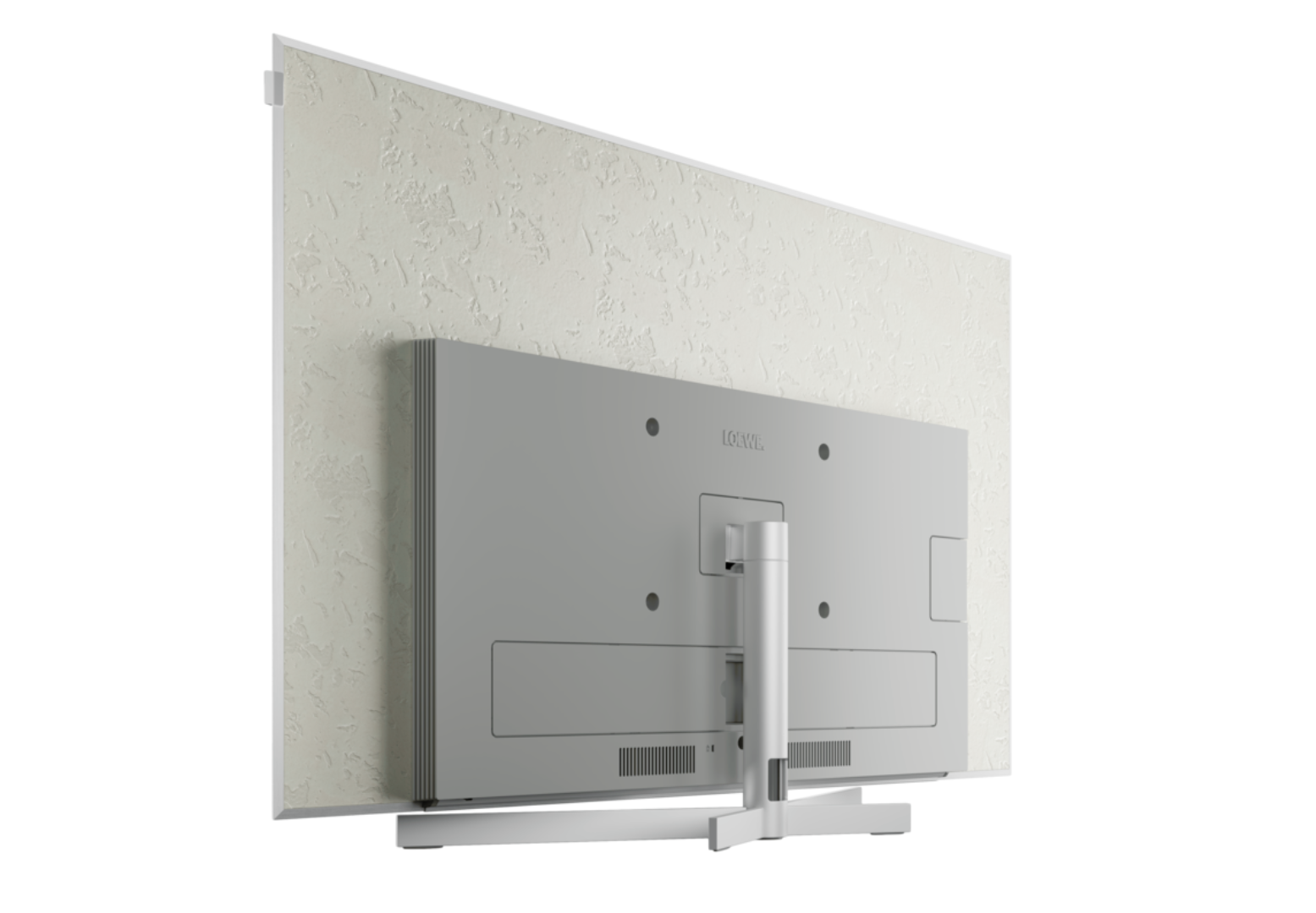 Loewe stellar 55 dr+